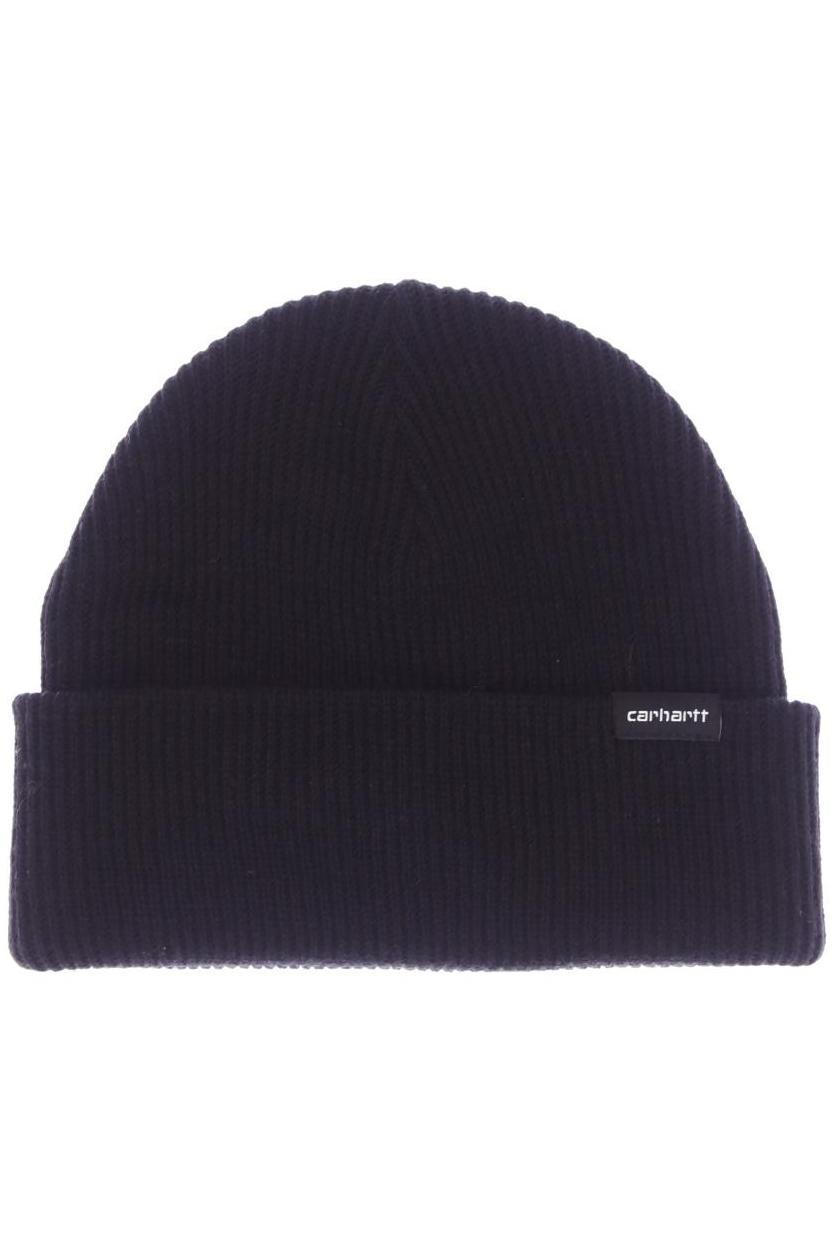 

Carhartt Herren Hut/Mütze, schwarz, Gr. uni