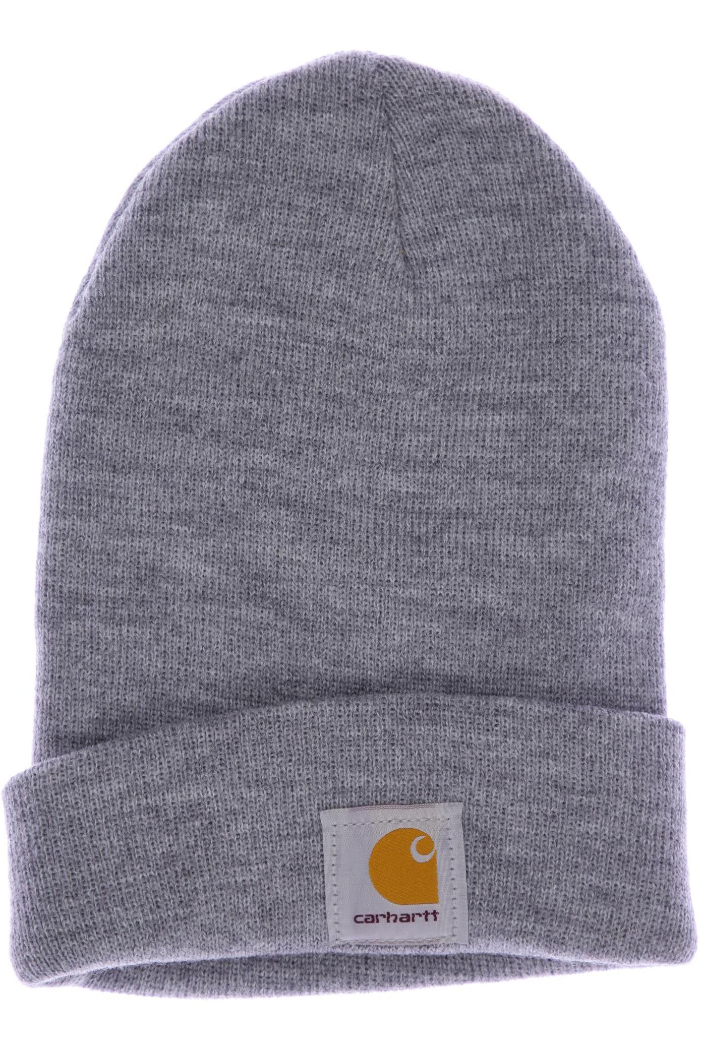 

Carhartt Herren Hut/Mütze, grau, Gr. uni