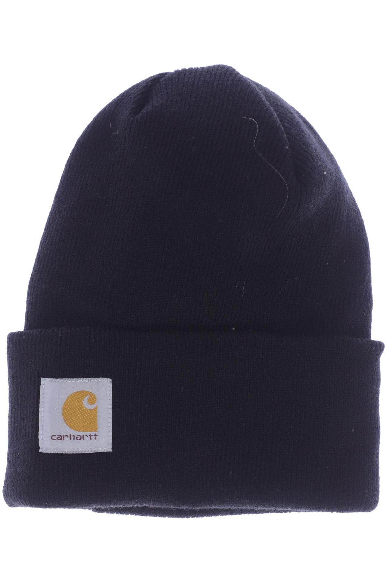 

Carhartt Herren Hut/Mütze, schwarz