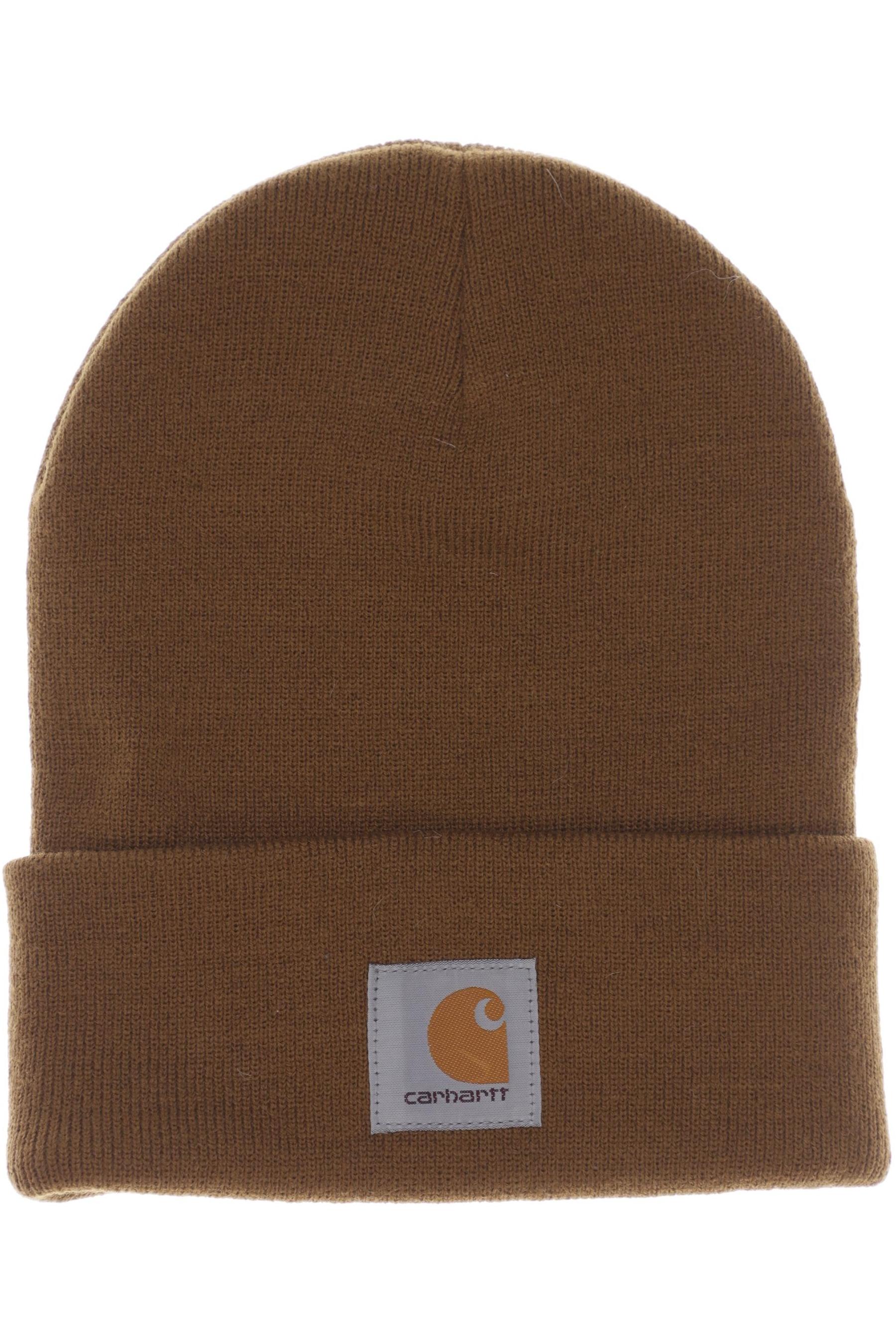 

Carhartt Herren Hut/Mütze, braun, Gr. uni