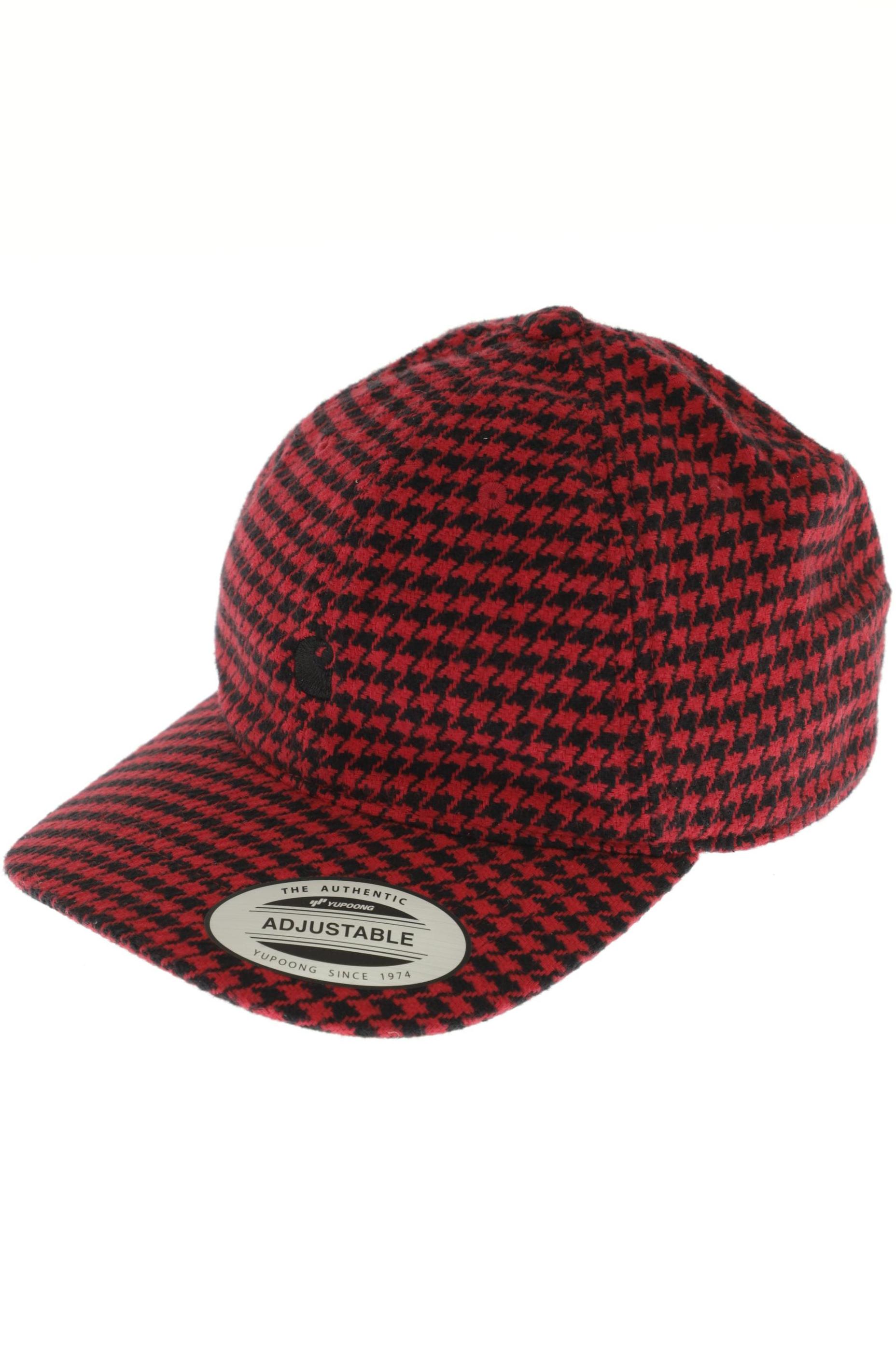 

Carhartt Herren Hut/Mütze, rot, Gr. uni