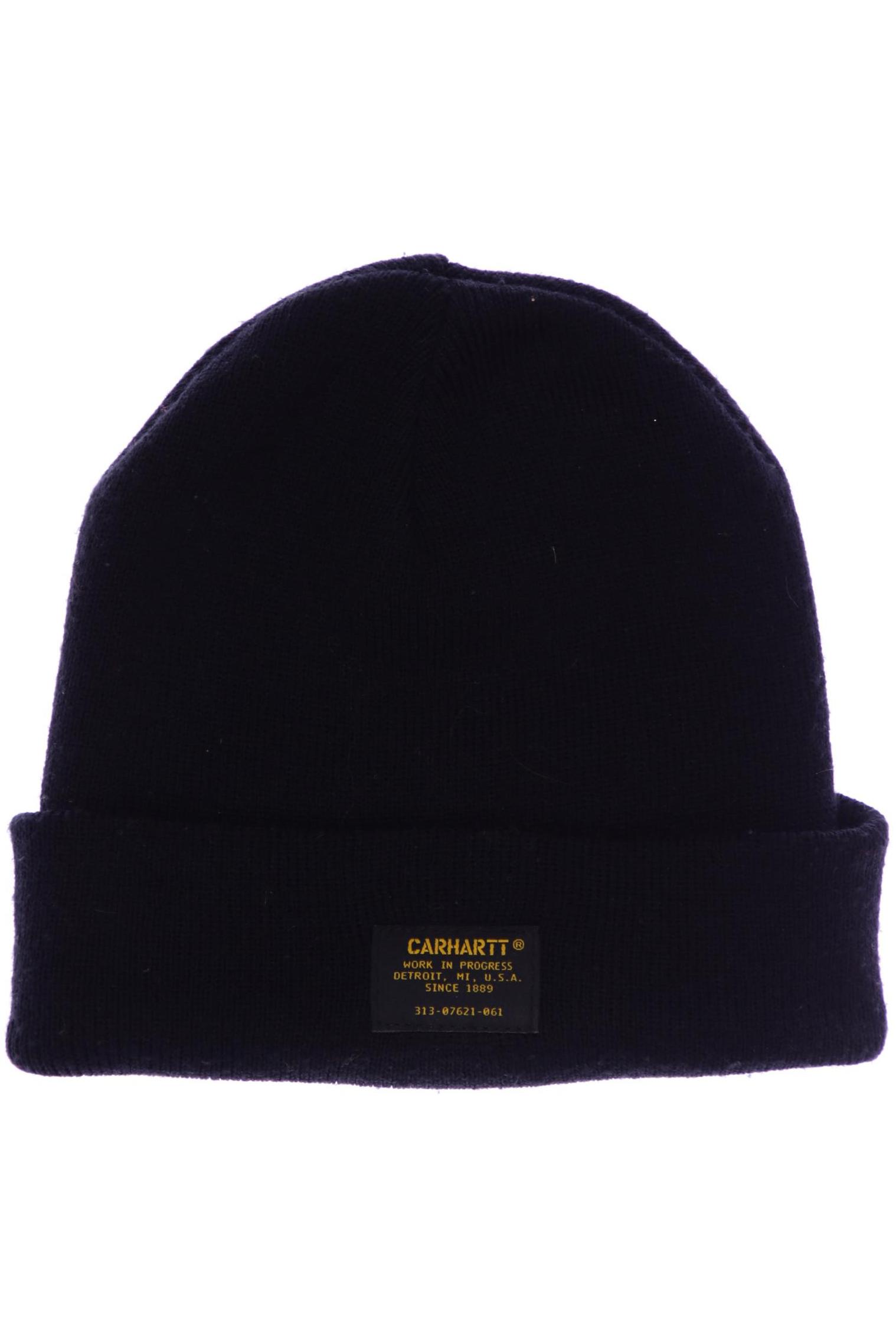 

Carhartt Herren Hut/Mütze, schwarz, Gr. uni