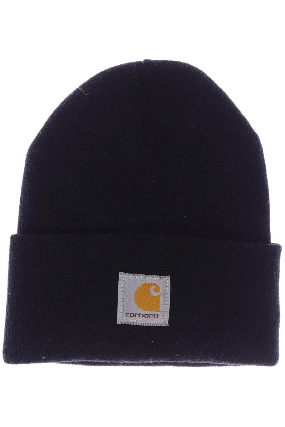 

Carhartt Herren Hut/Mütze, schwarz, Gr. uni