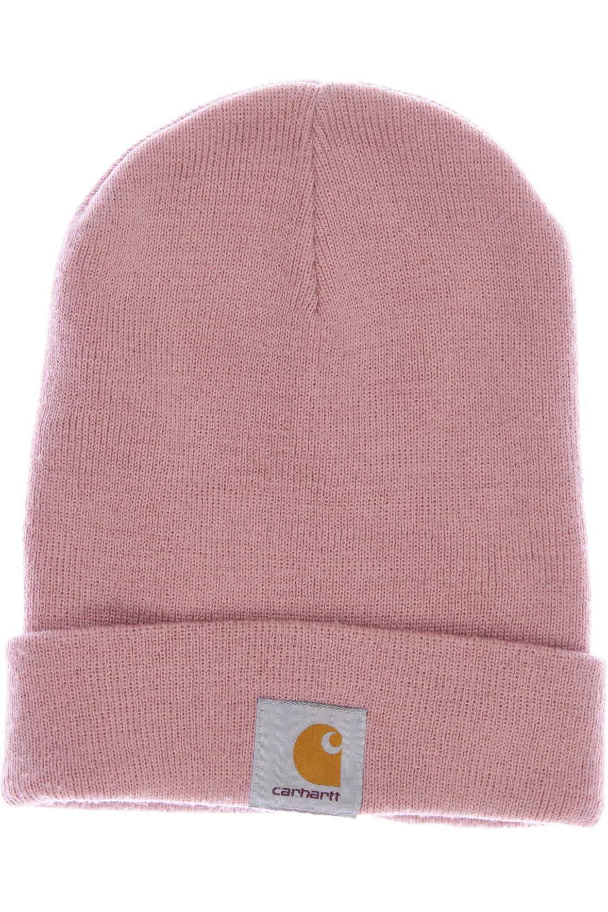 

Carhartt Herren Hut/Mütze, pink