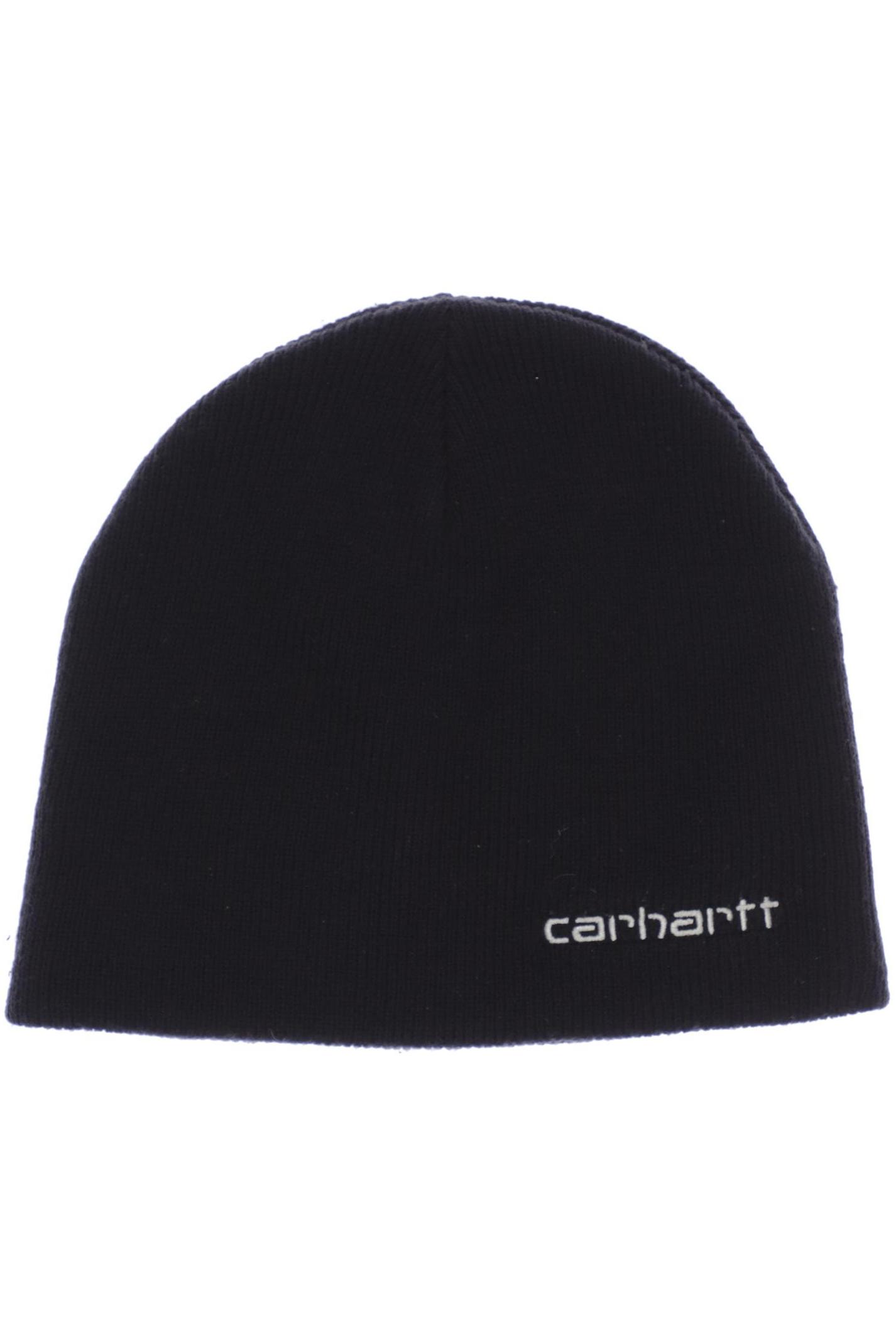 

Carhartt Herren Hut/Mütze, schwarz, Gr. uni