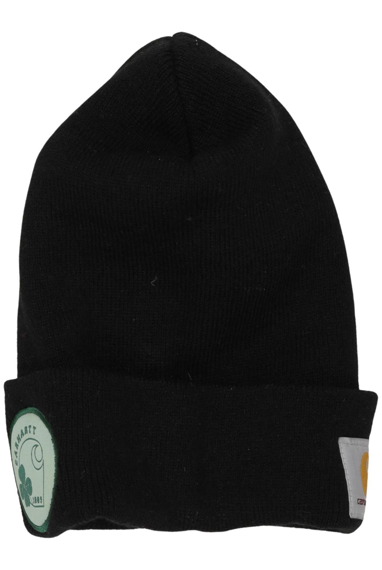 

Carhartt Herren Hut/Mütze, schwarz, Gr. uni