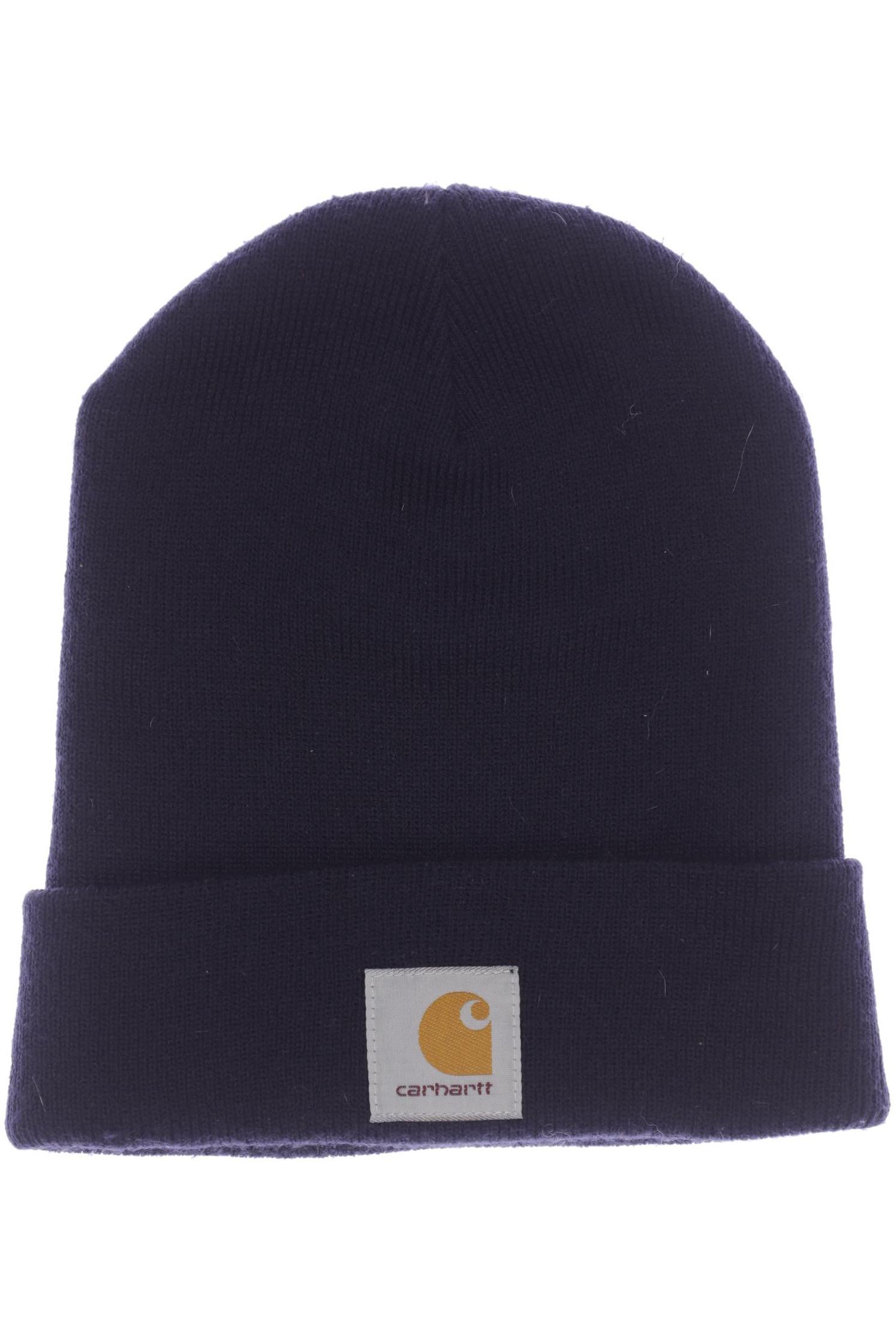 

Carhartt Herren Hut/Mütze, marineblau, Gr. uni