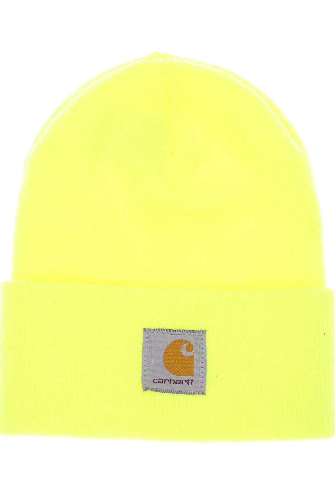 

Carhartt Herren Hut/Mütze, neon, Gr. uni