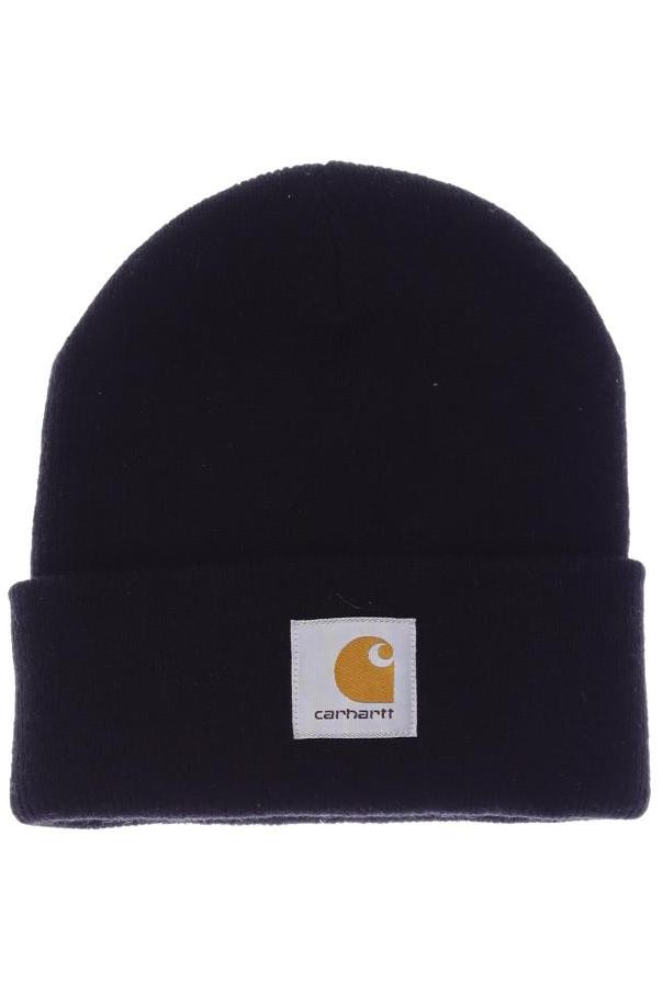 

Carhartt Herren Hut/Mütze, schwarz