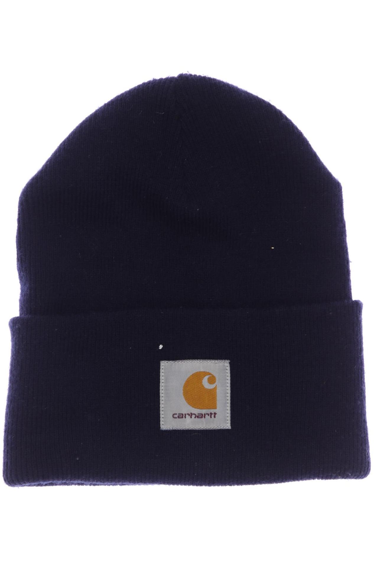 

Carhartt Herren Hut/Mütze, marineblau, Gr. uni