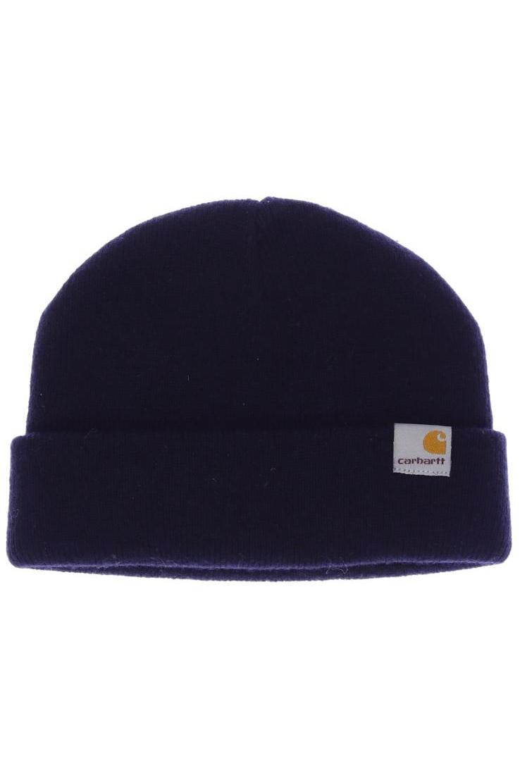 

Carhartt Herren Hut/Mütze, marineblau