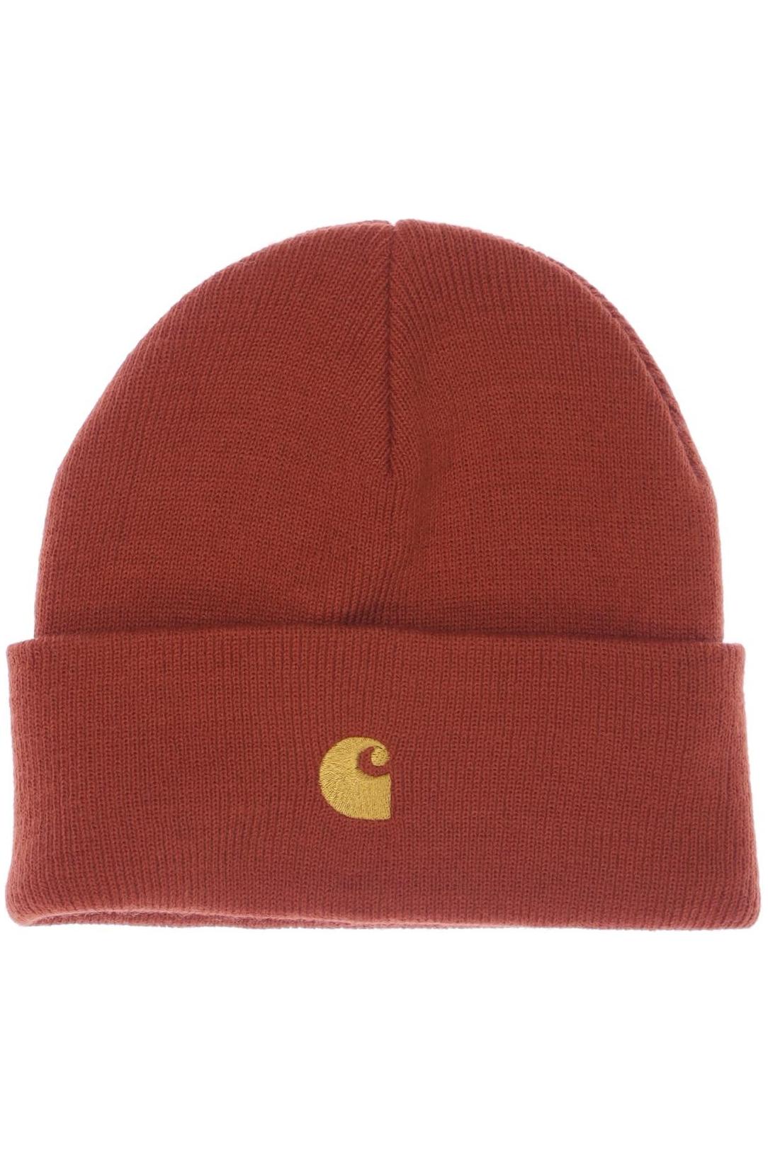 

Carhartt Herren Hut/Mütze, orange, Gr. uni