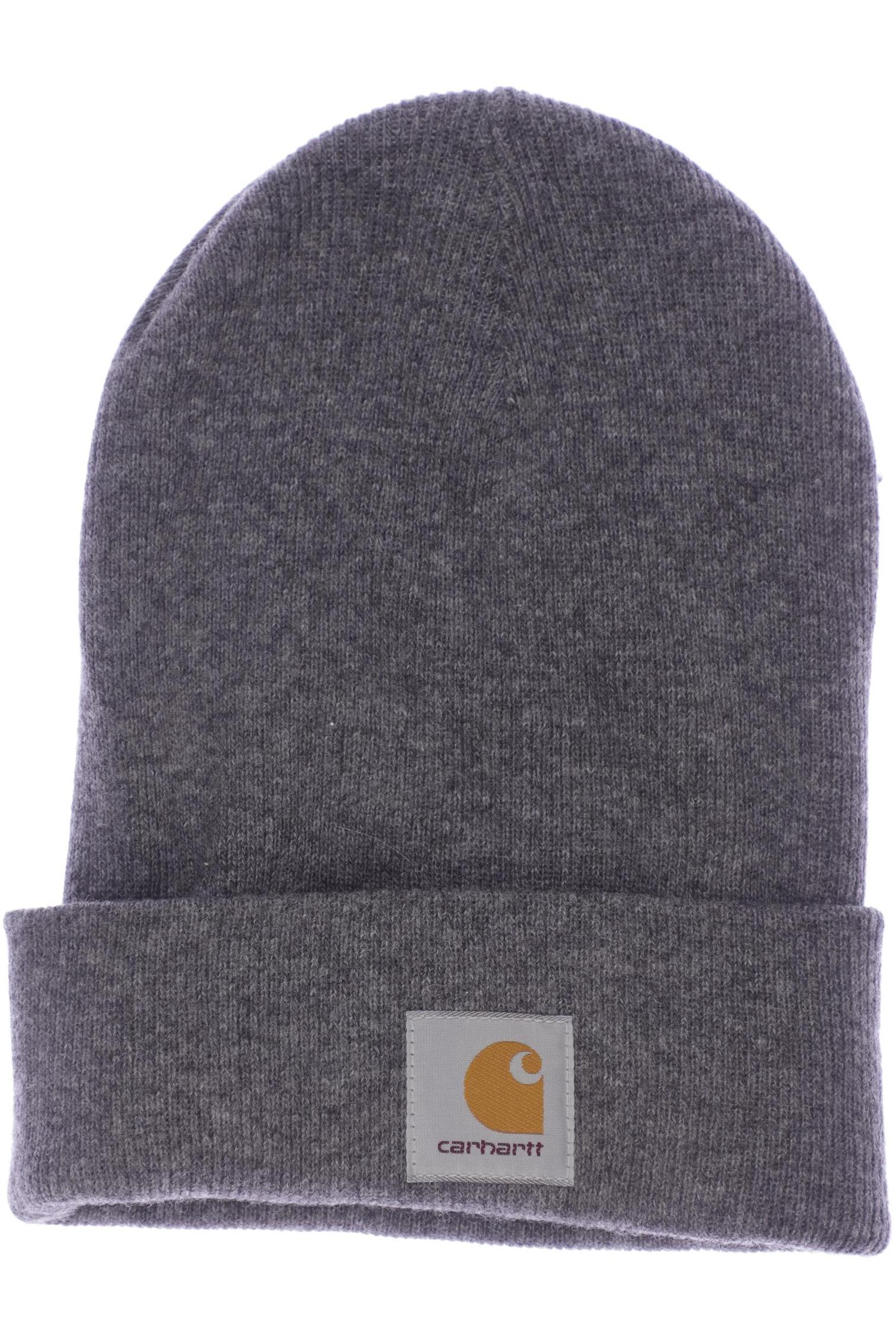 

Carhartt Herren Hut/Mütze, grau, Gr. uni