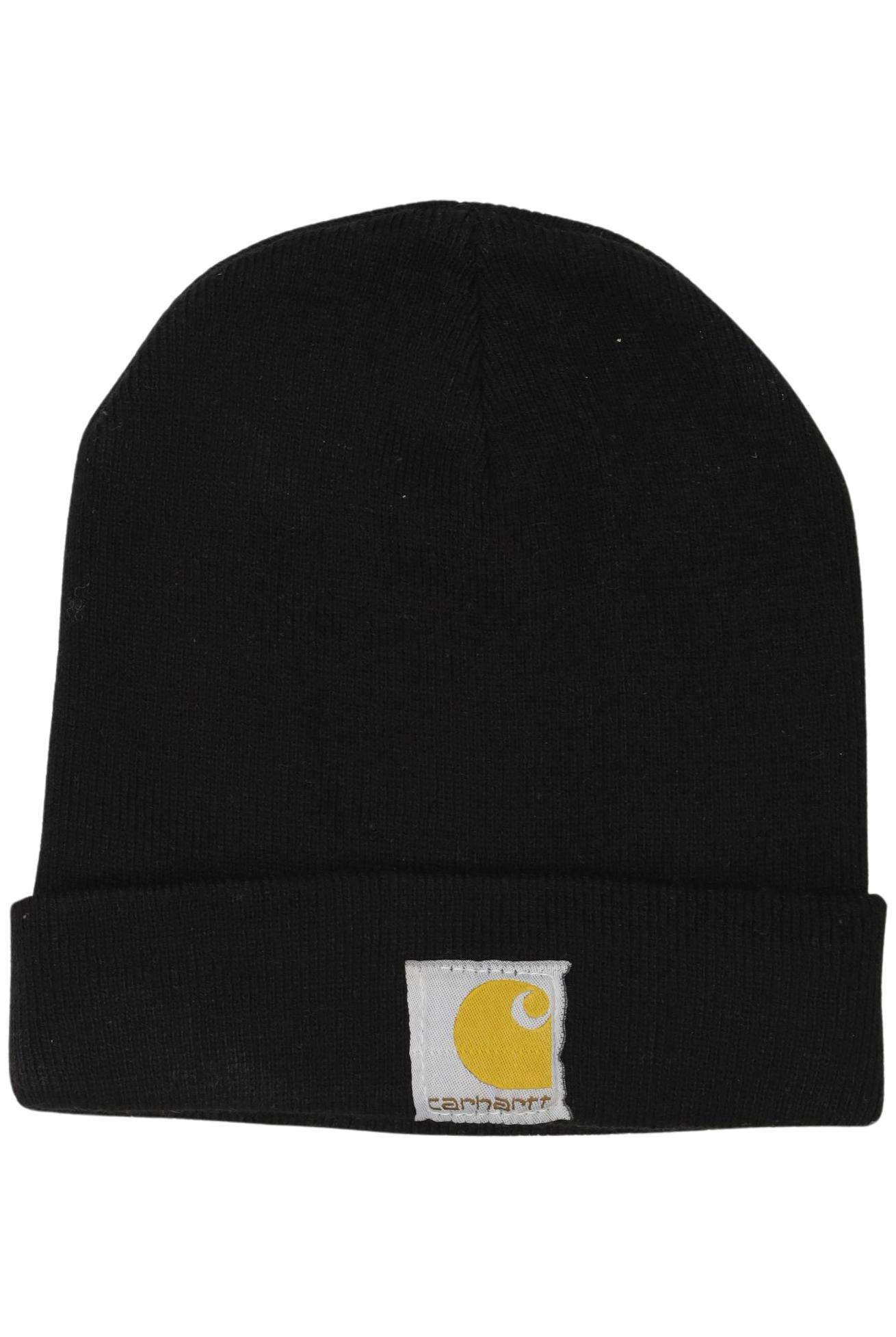 

Carhartt Herren Hut/Mütze, schwarz, Gr. uni