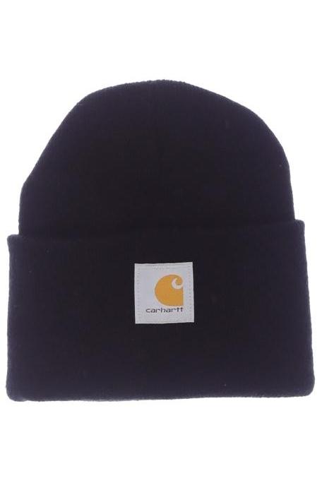 

Carhartt Herren Hut/Mütze, schwarz, Gr. uni