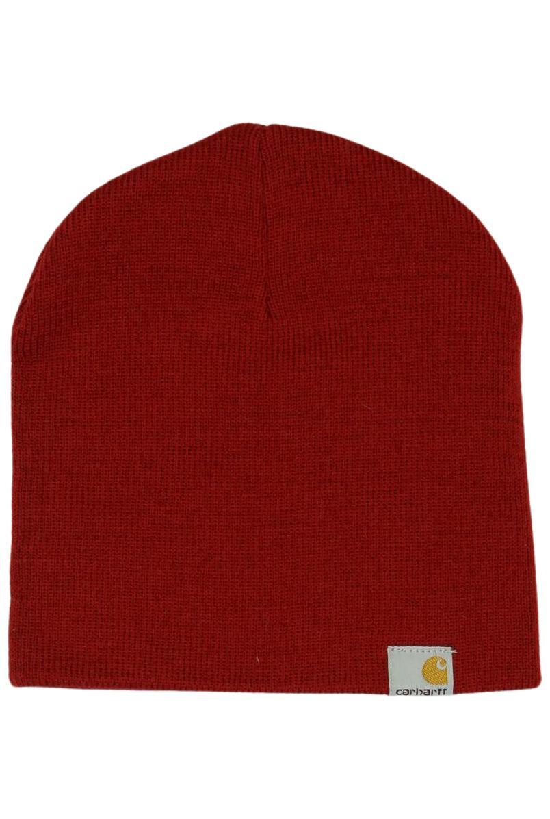 

Carhartt Herren Hut/Mütze, rot, Gr. uni