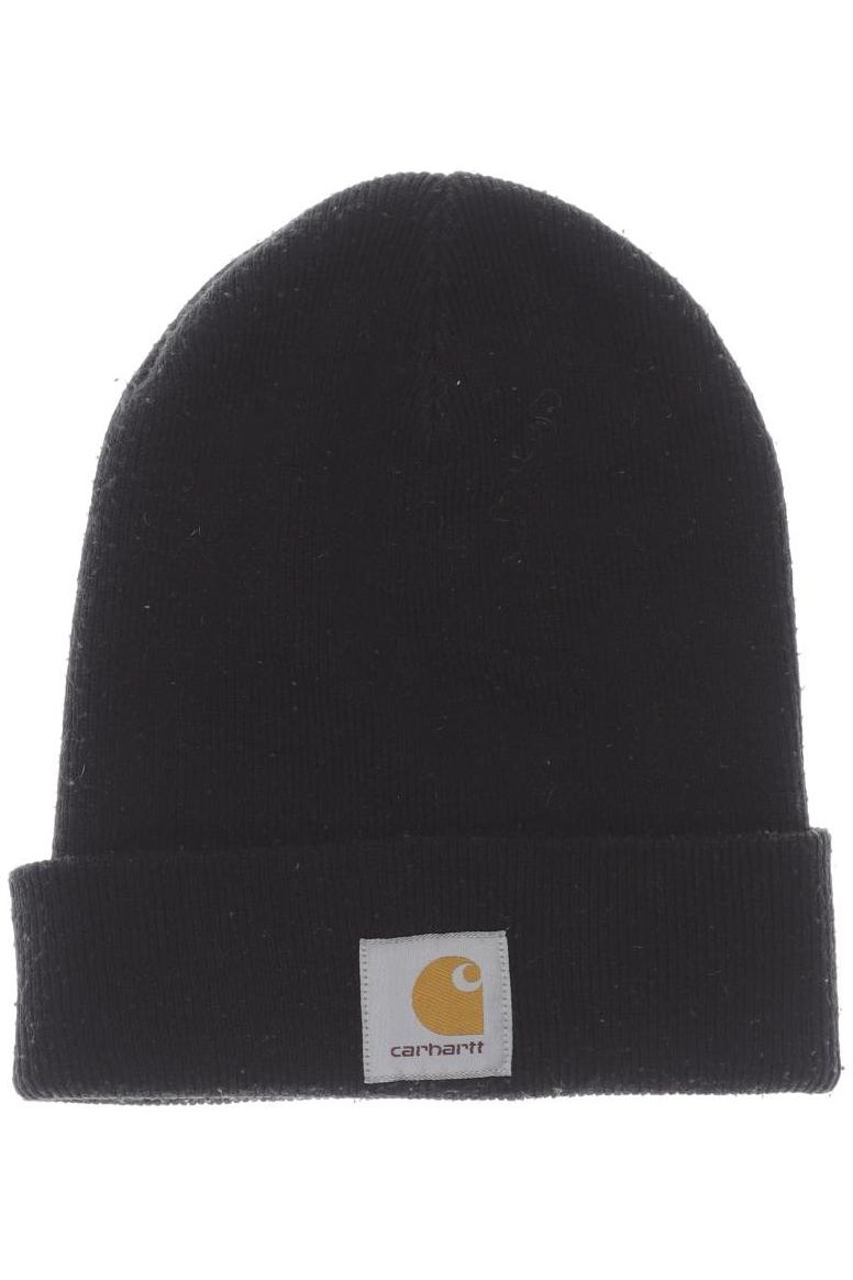 

Carhartt Herren Hut/Mütze, schwarz