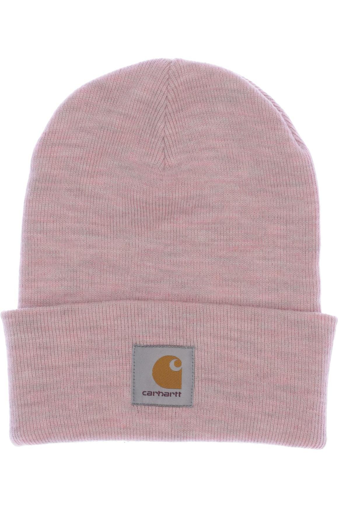 

Carhartt Herren Hut/Mütze, pink, Gr. uni