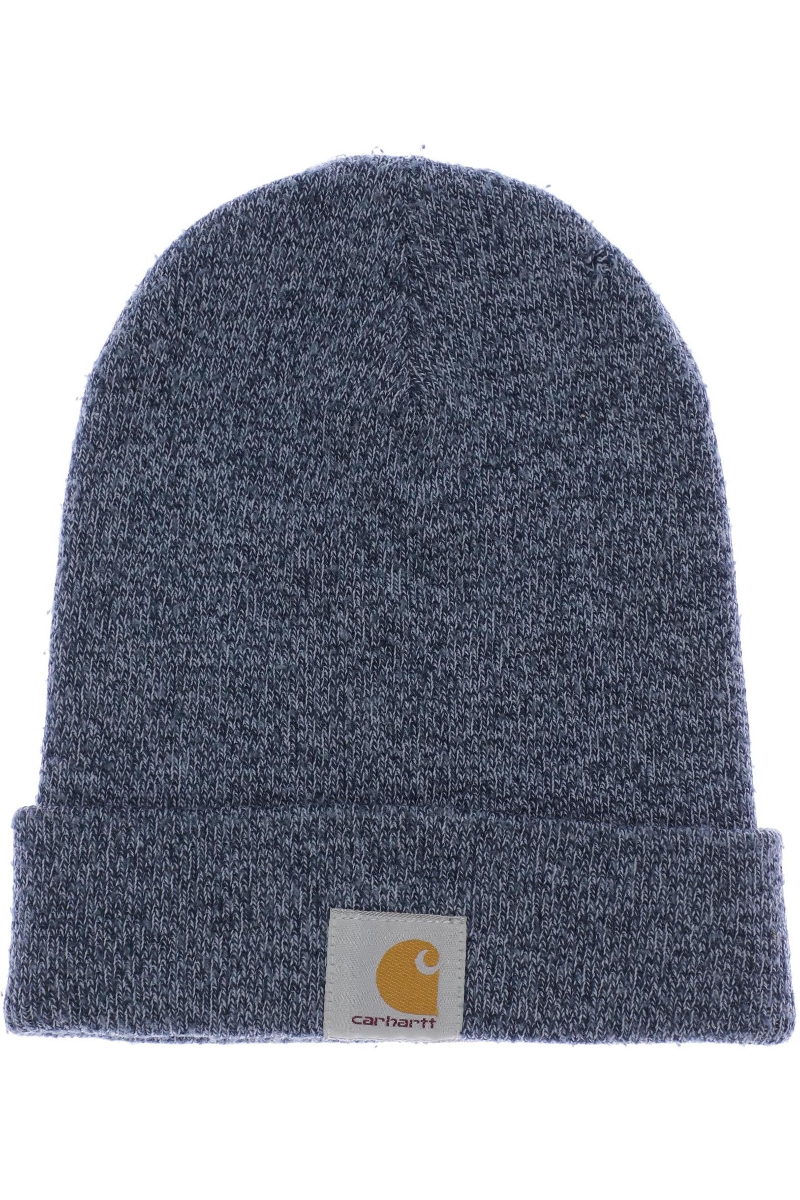 

Carhartt Herren Hut/Mütze, blau, Gr. uni