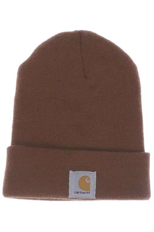 

Carhartt Herren Hut/Mütze, braun, Gr. uni