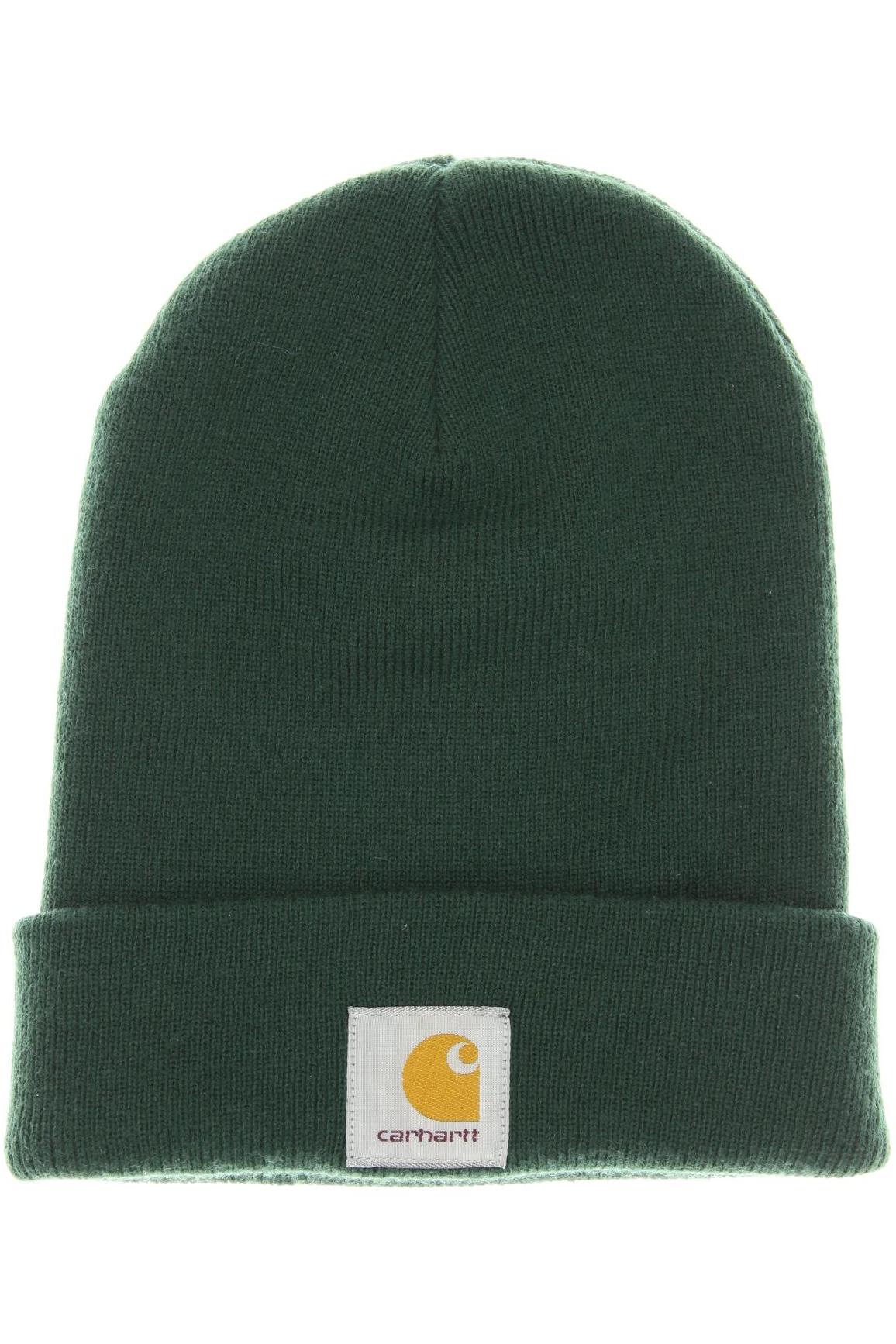 

Carhartt Herren Hut/Mütze, grün, Gr. uni