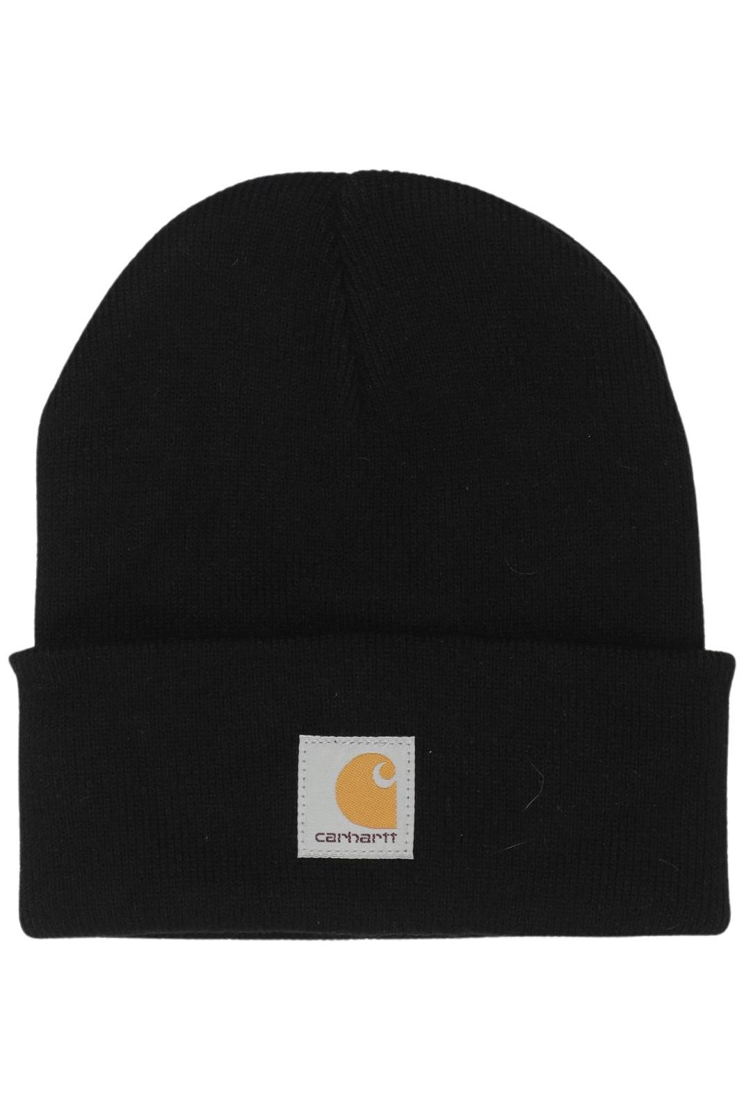 

Carhartt Herren Hut/Mütze, schwarz, Gr. uni