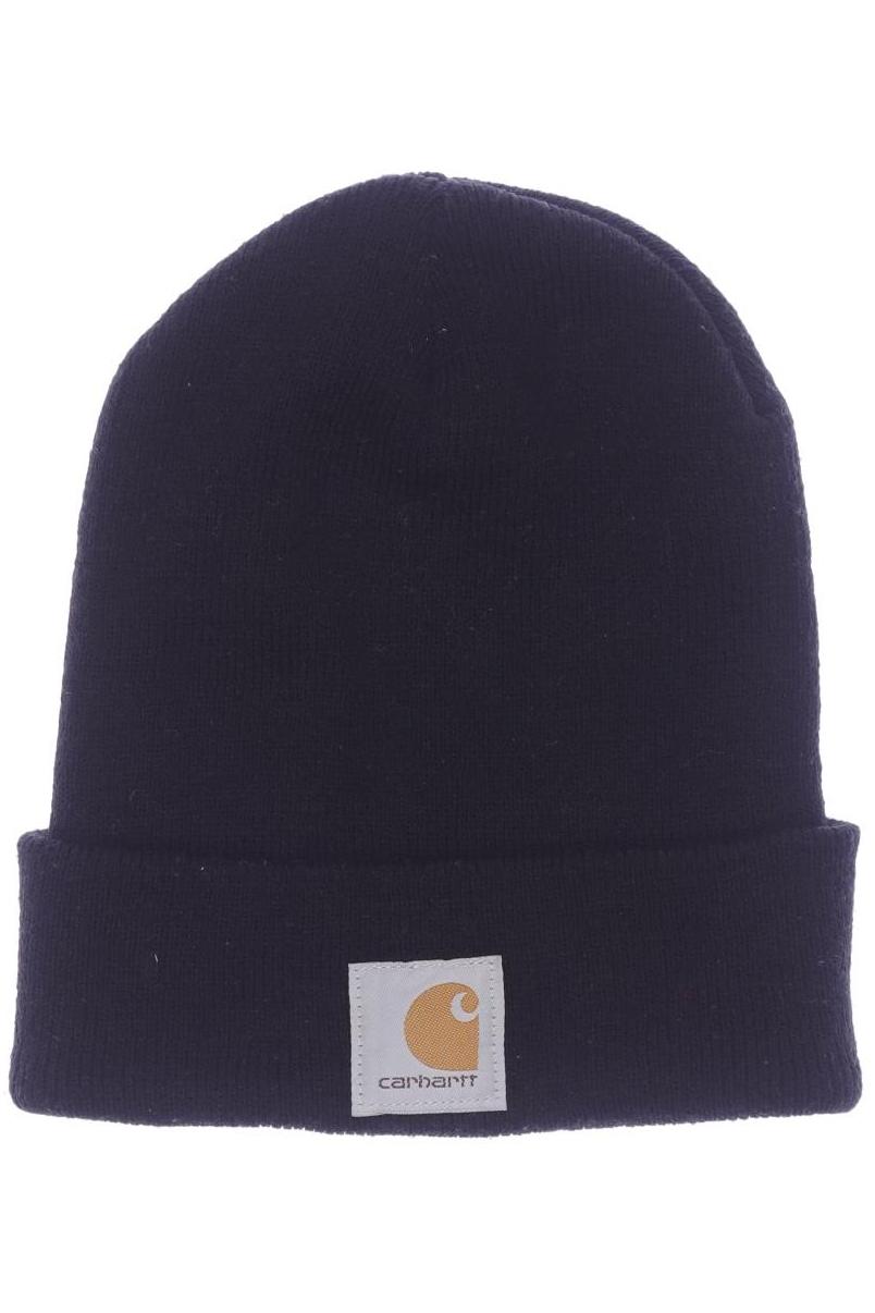

Carhartt Herren Hut/Mütze, schwarz, Gr. uni