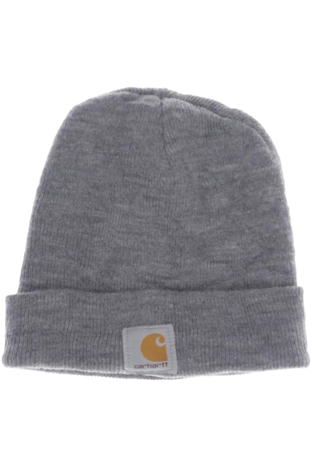 

Carhartt Herren Hut/Mütze, grau