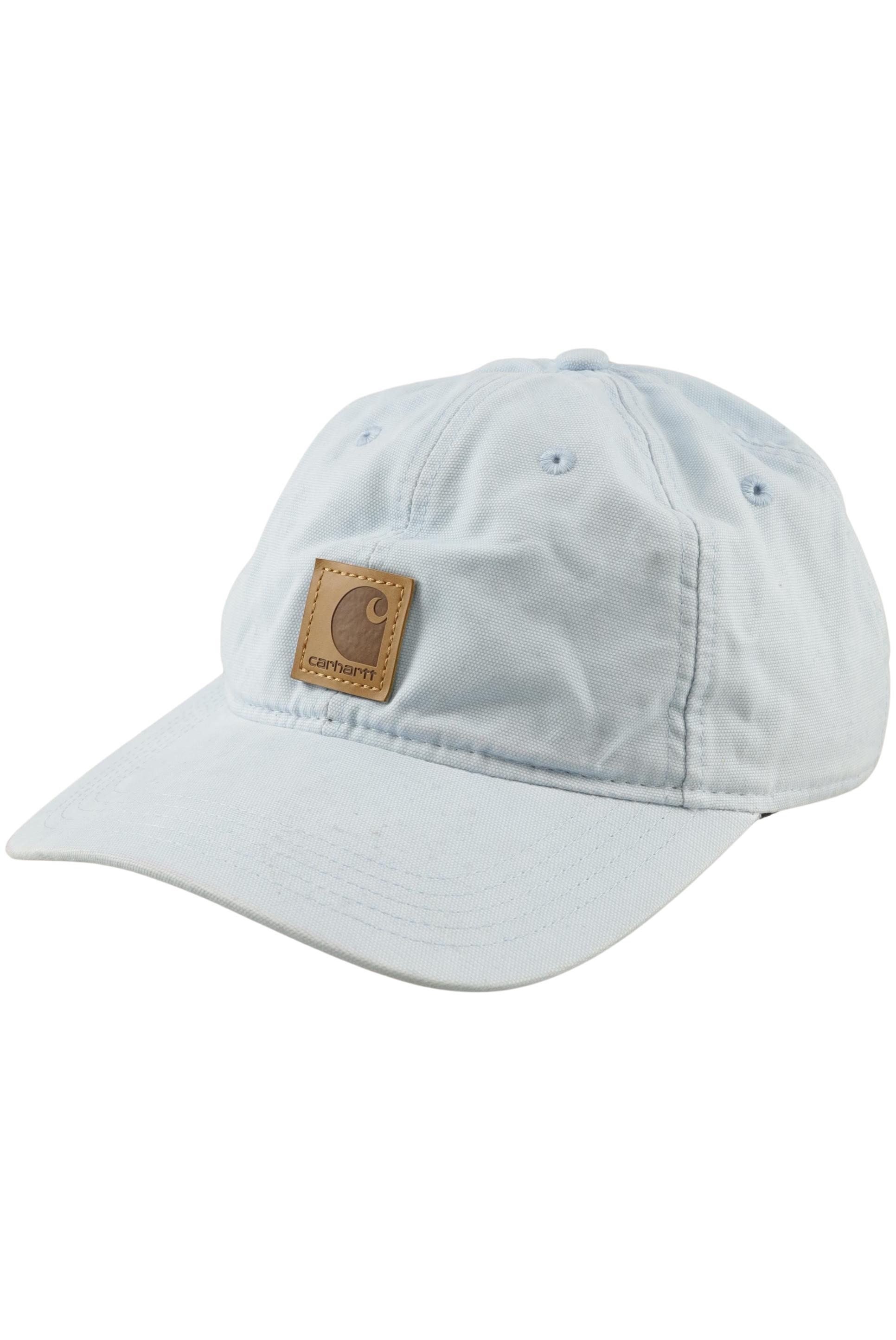 Thumbnail - Carhartt Herren Hut/Mütze, hellblau, Gr. uni