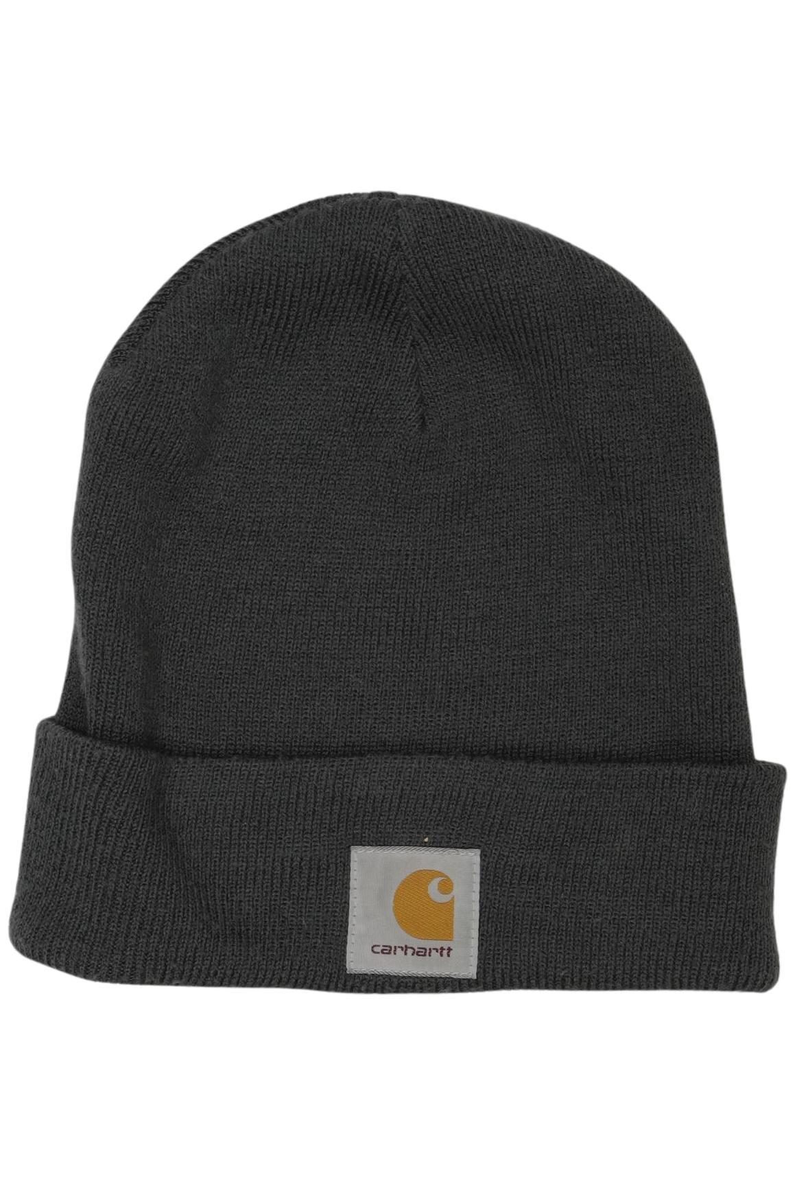 

Carhartt Herren Hut/Mütze, grau, Gr. uni