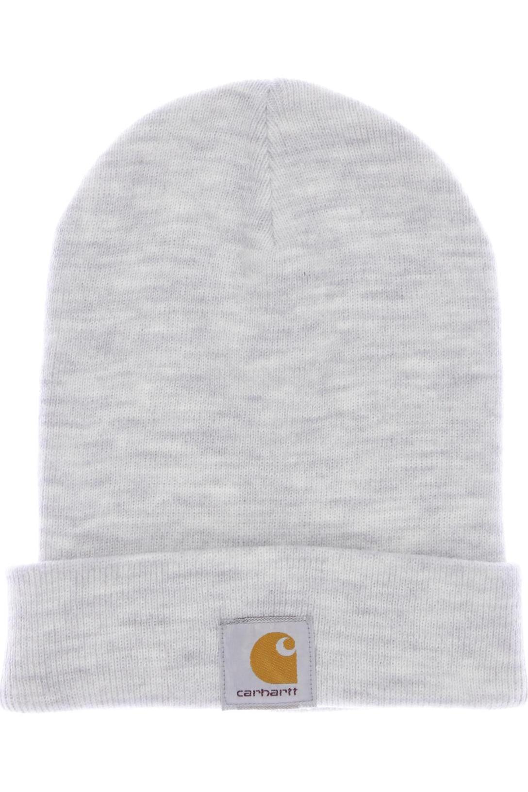 

Carhartt Herren Hut/Mütze, grau, Gr. uni