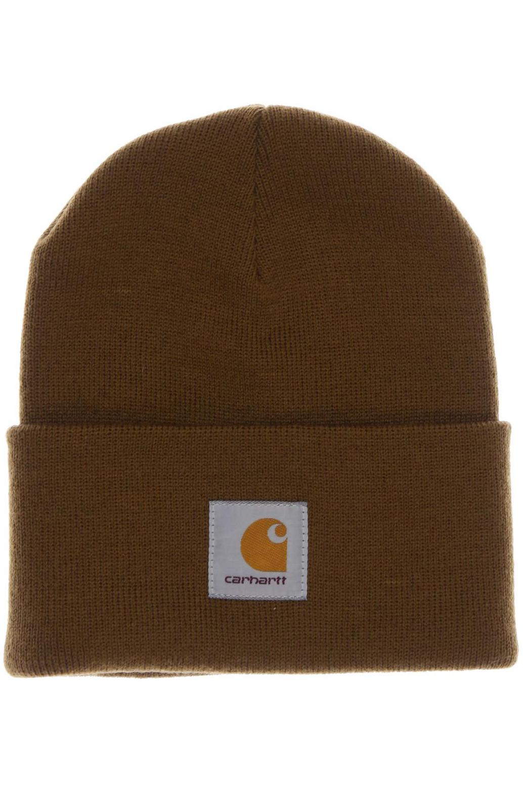

Carhartt Herren Hut/Mütze, braun, Gr. uni