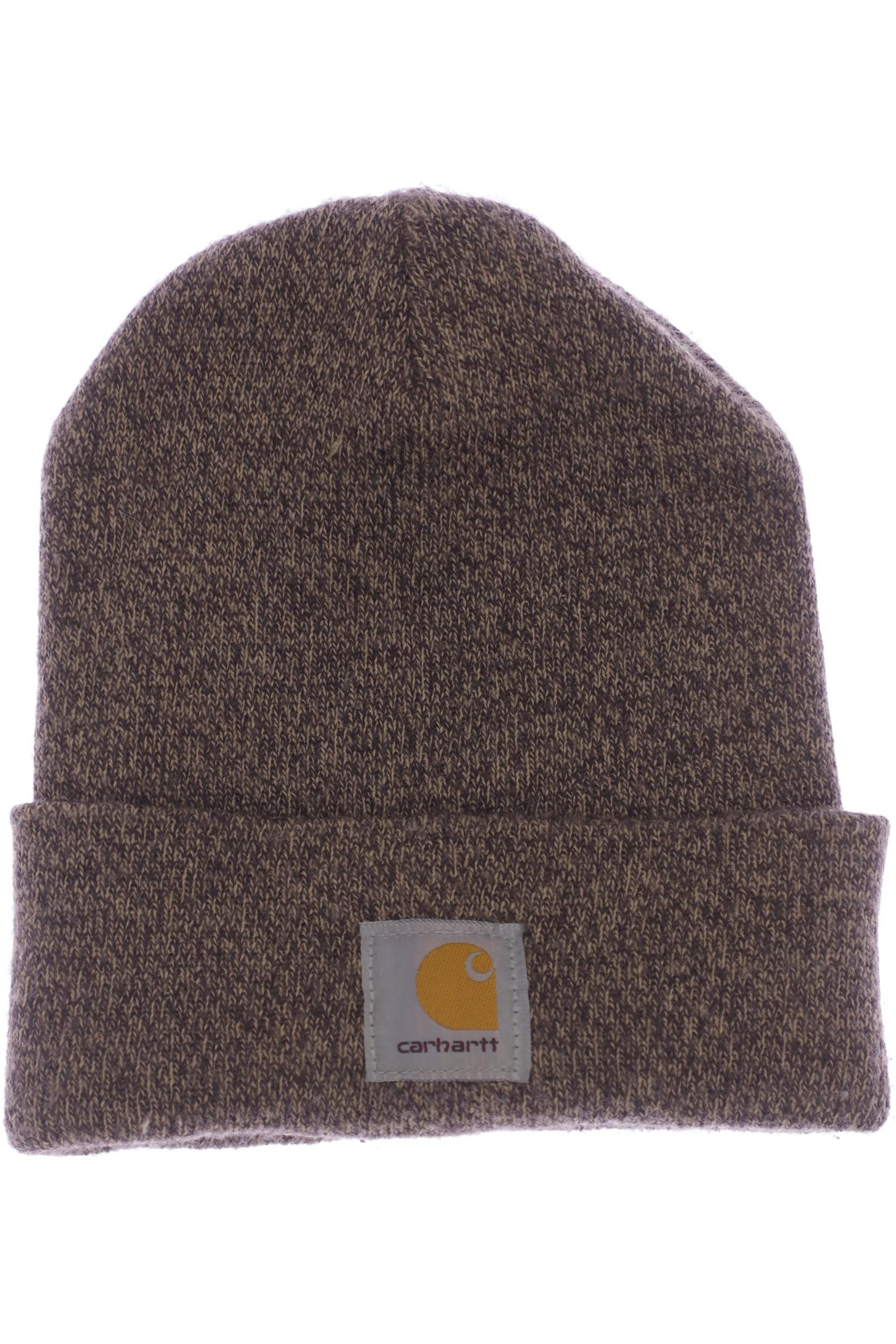 

Carhartt Herren Hut/Mütze, braun, Gr. uni