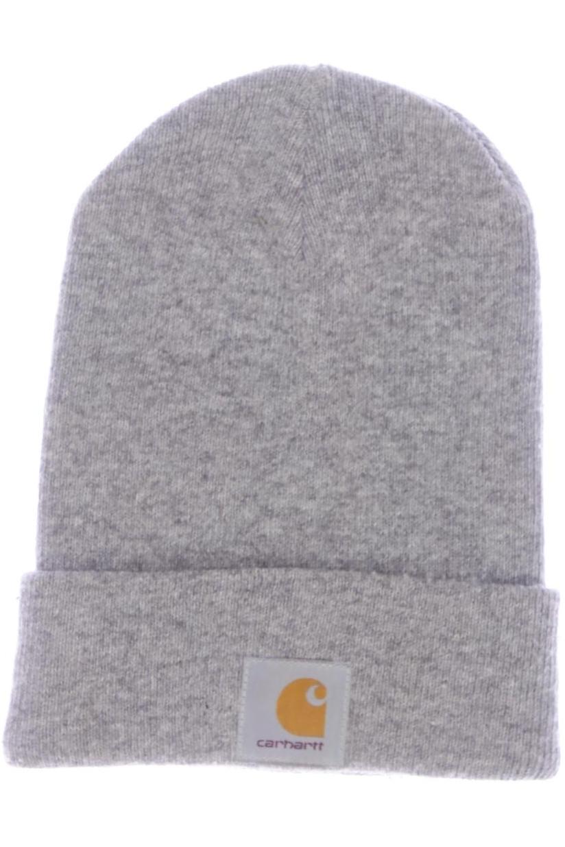 

Carhartt Herren Hut/Mütze, grau, Gr. uni