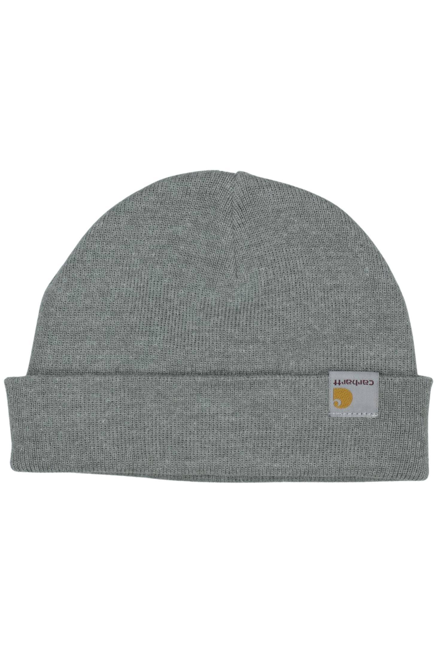 

Carhartt Herren Hut/Mütze, grau, Gr. uni