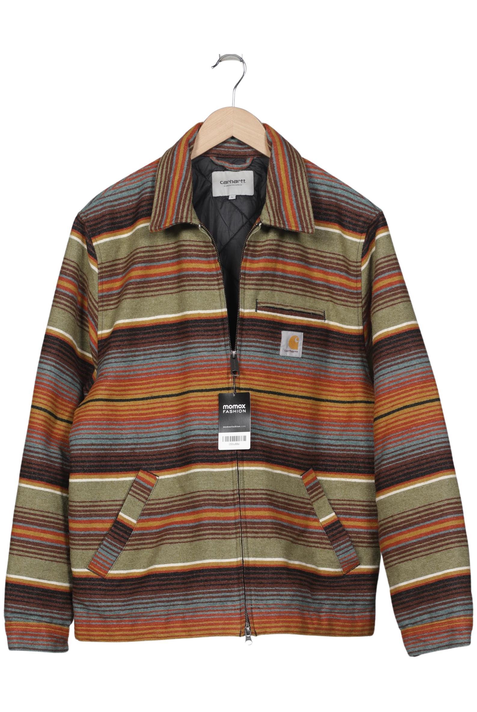 

Carhartt Herren Jacke, mehrfarbig, Gr. 52