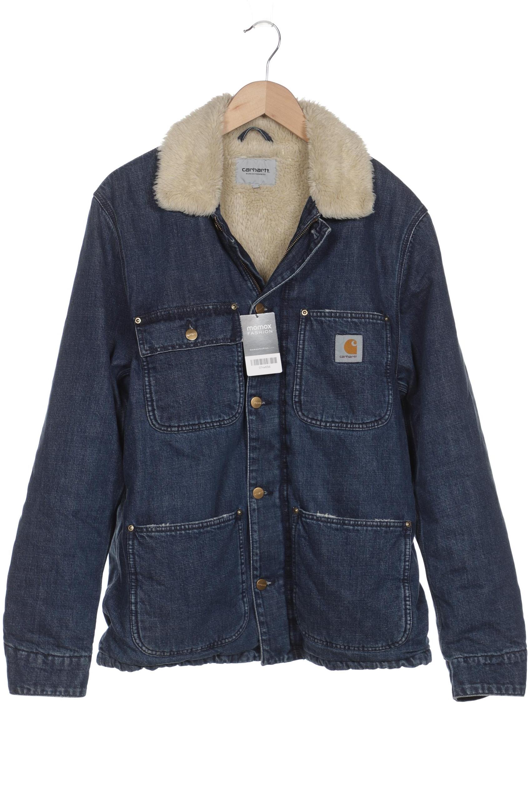 

Carhartt Herren Jacke, marineblau, Gr. 48