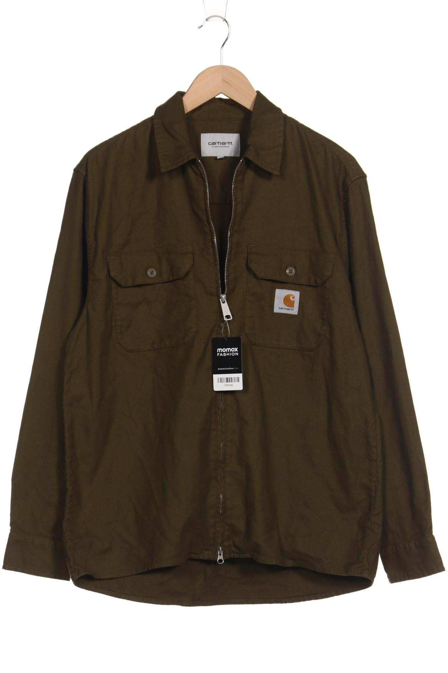 

Carhartt Herren Jacke, grün, Gr. 48