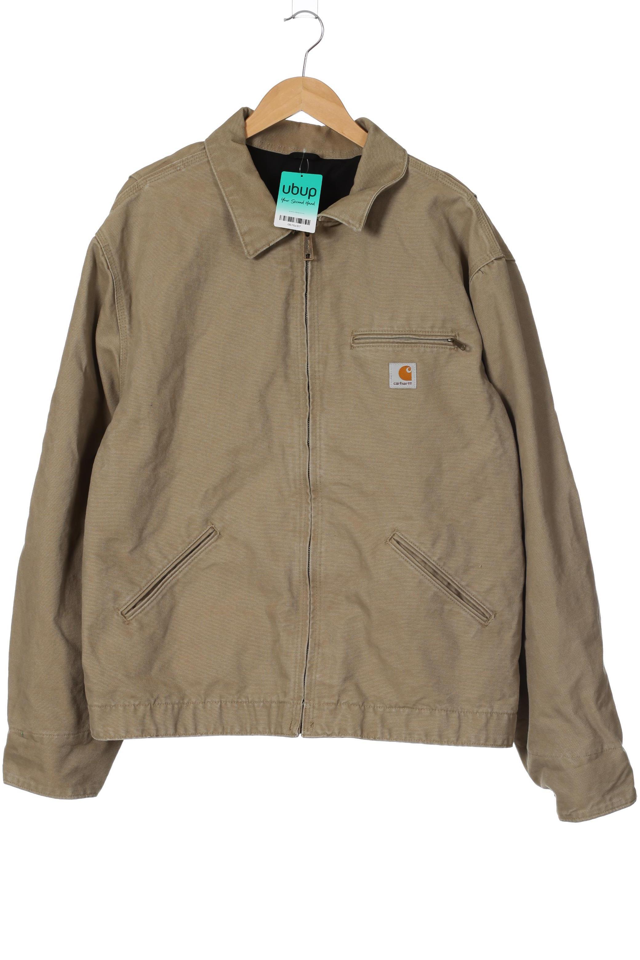 Thumbnail - Carhartt Herren Jacke, beige, Gr.