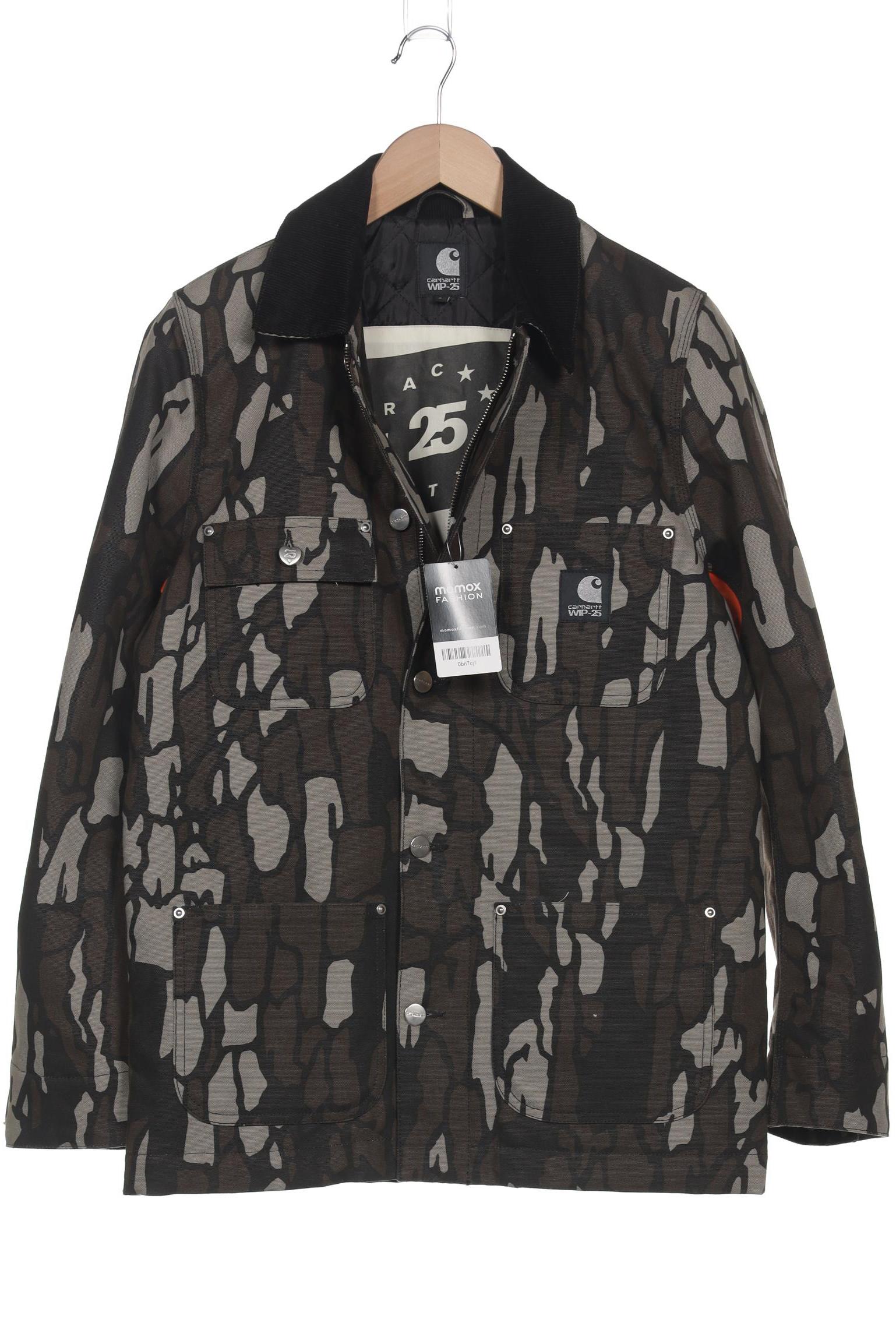 

Carhartt Herren Jacke, braun, Gr. 46