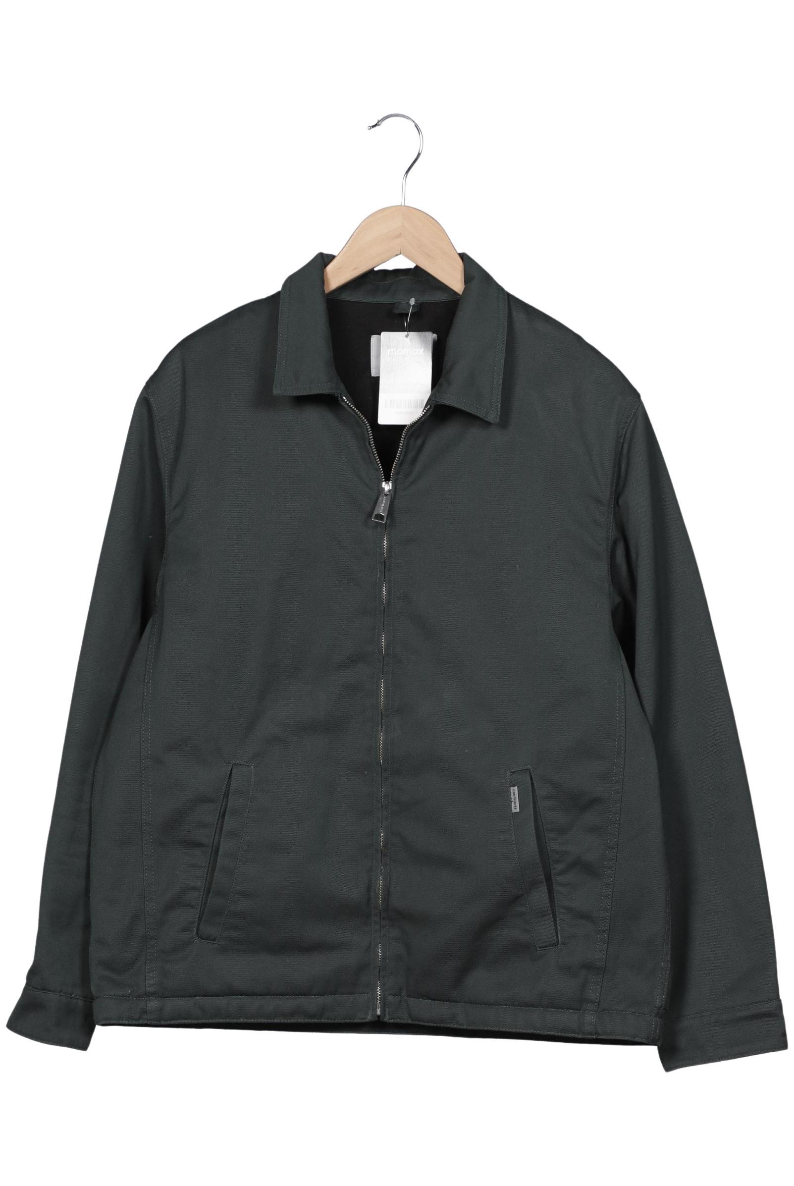 

Carhartt Herren Jacke, grün, Gr. 48
