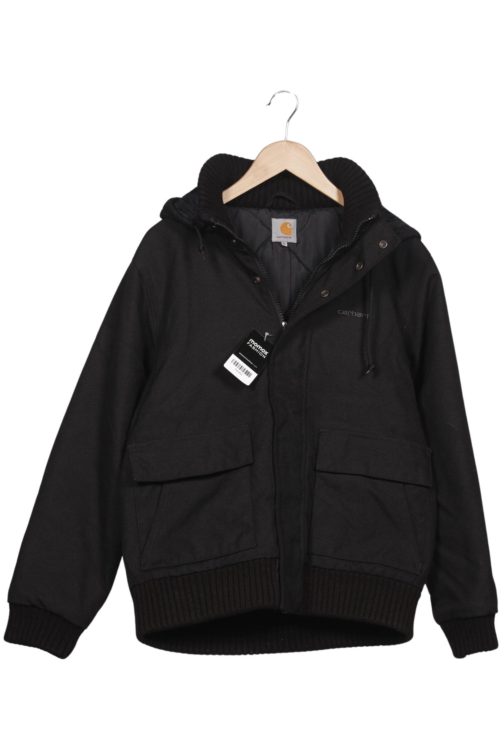 

Carhartt Herren Jacke, schwarz, Gr. 48