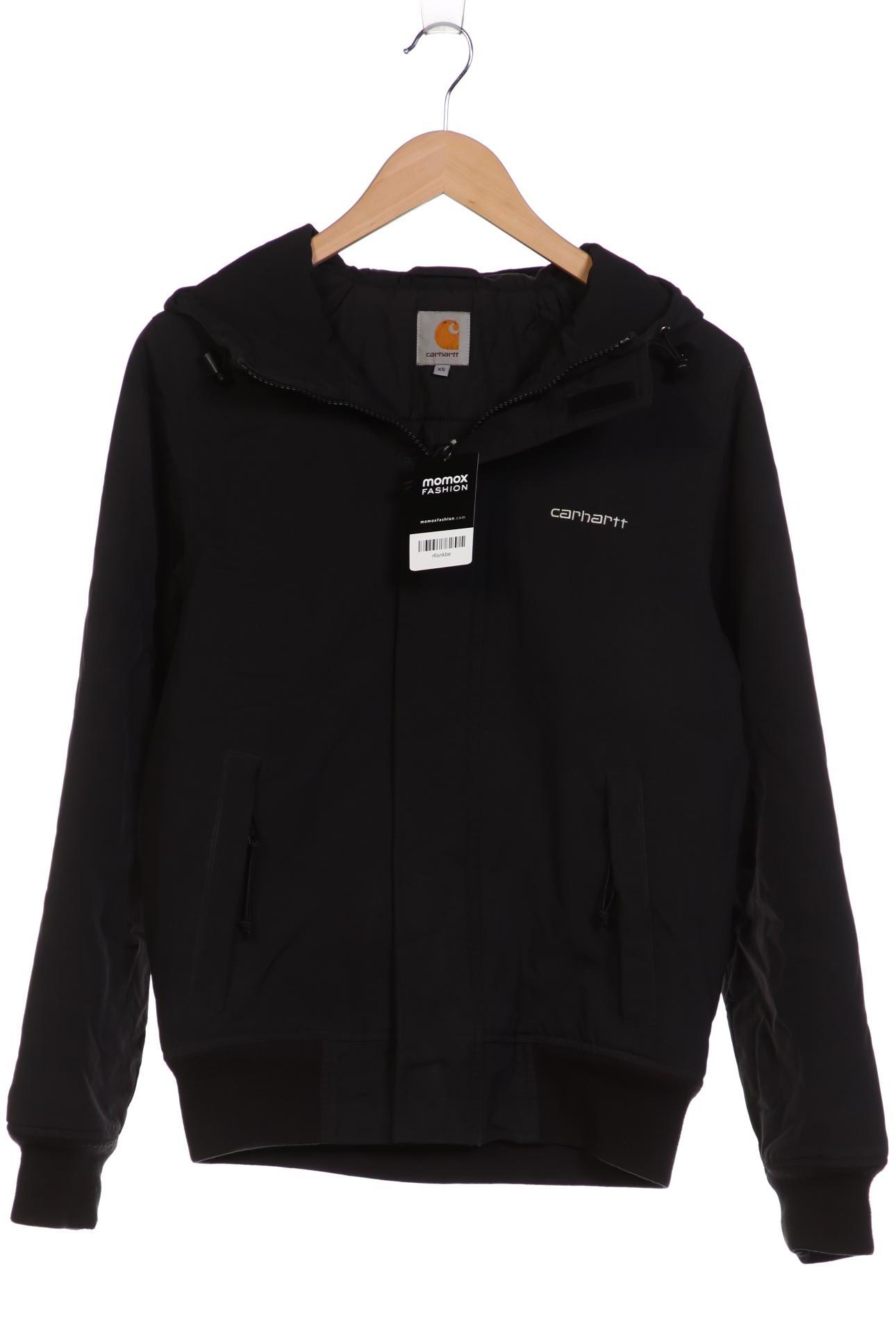 

Carhartt Herren Jacke, schwarz, Gr. 44