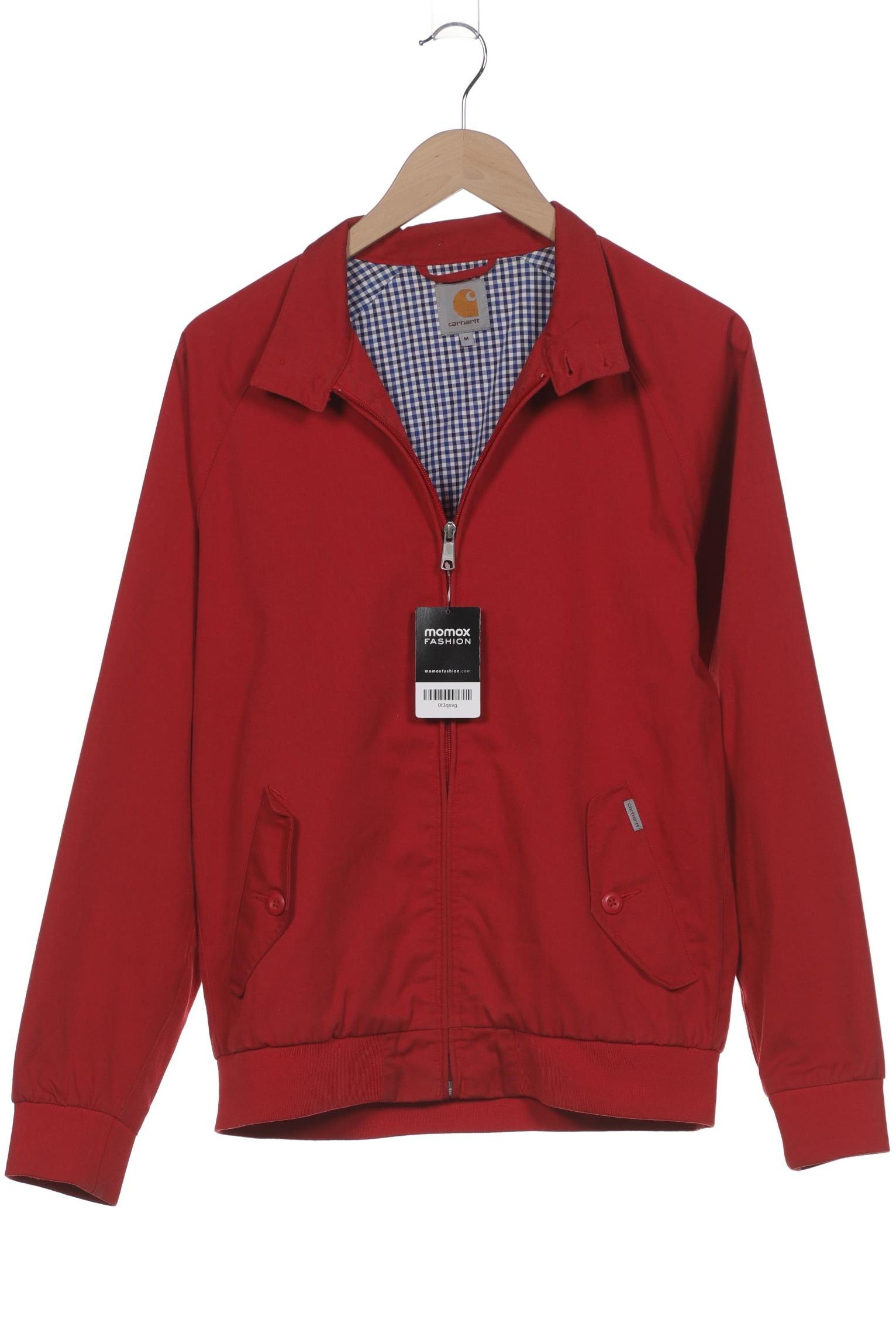 

Carhartt Herren Jacke, rot, Gr. 48