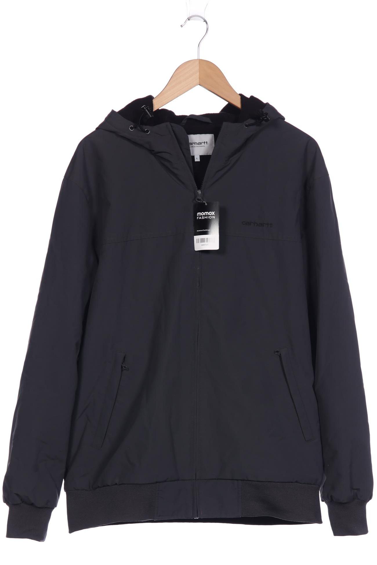 

Carhartt Herren Jacke, grau, Gr. 52