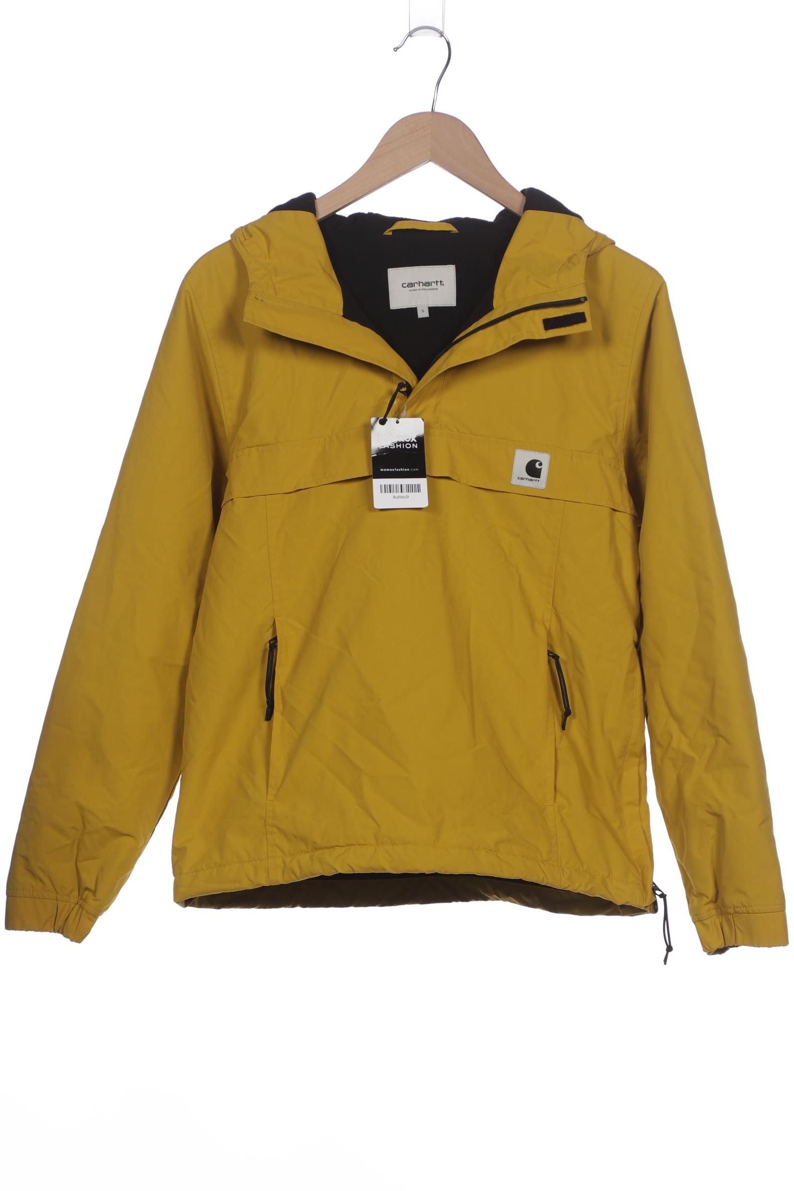 

Carhartt Herren Jacke, gelb, Gr. 46