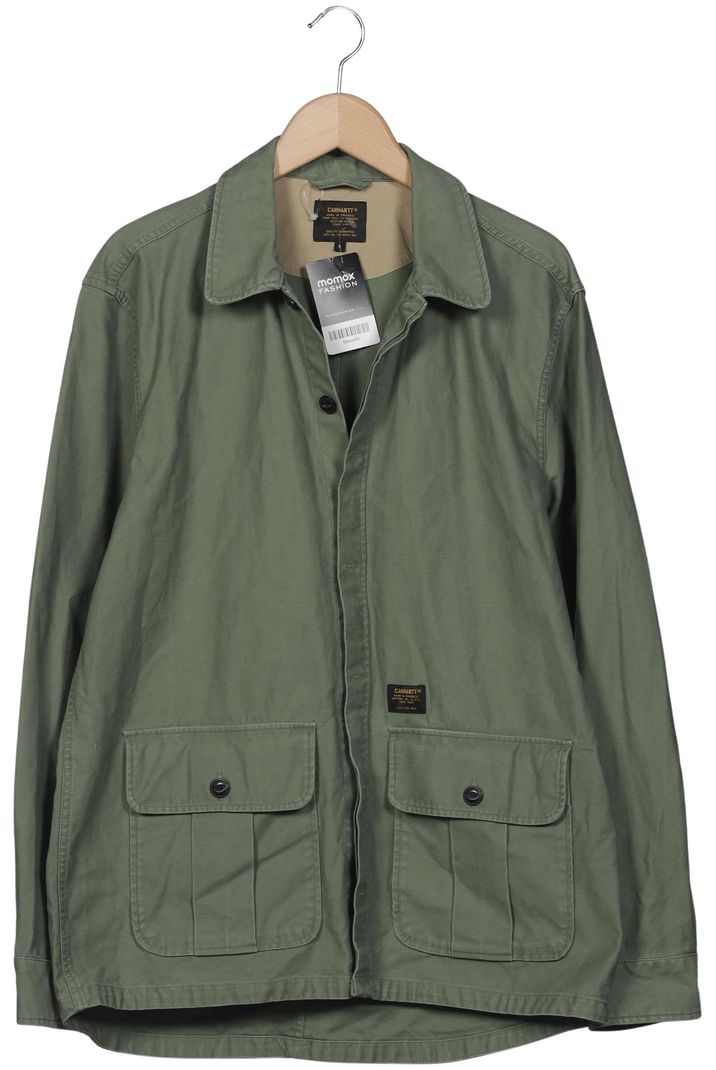 

Carhartt Herren Jacke, grün, Gr. 52