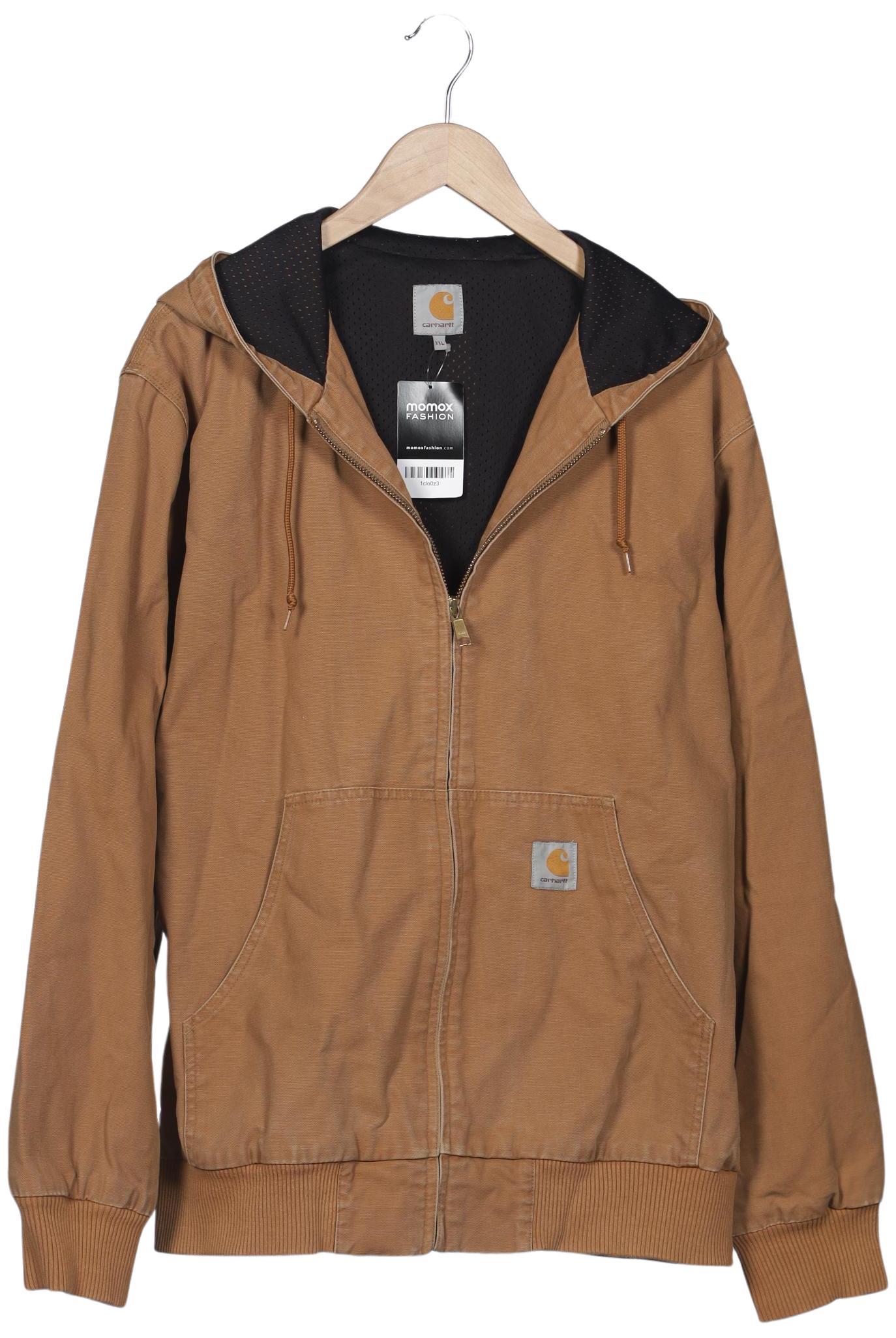 

Carhartt Herren Jacke, braun, Gr. 56