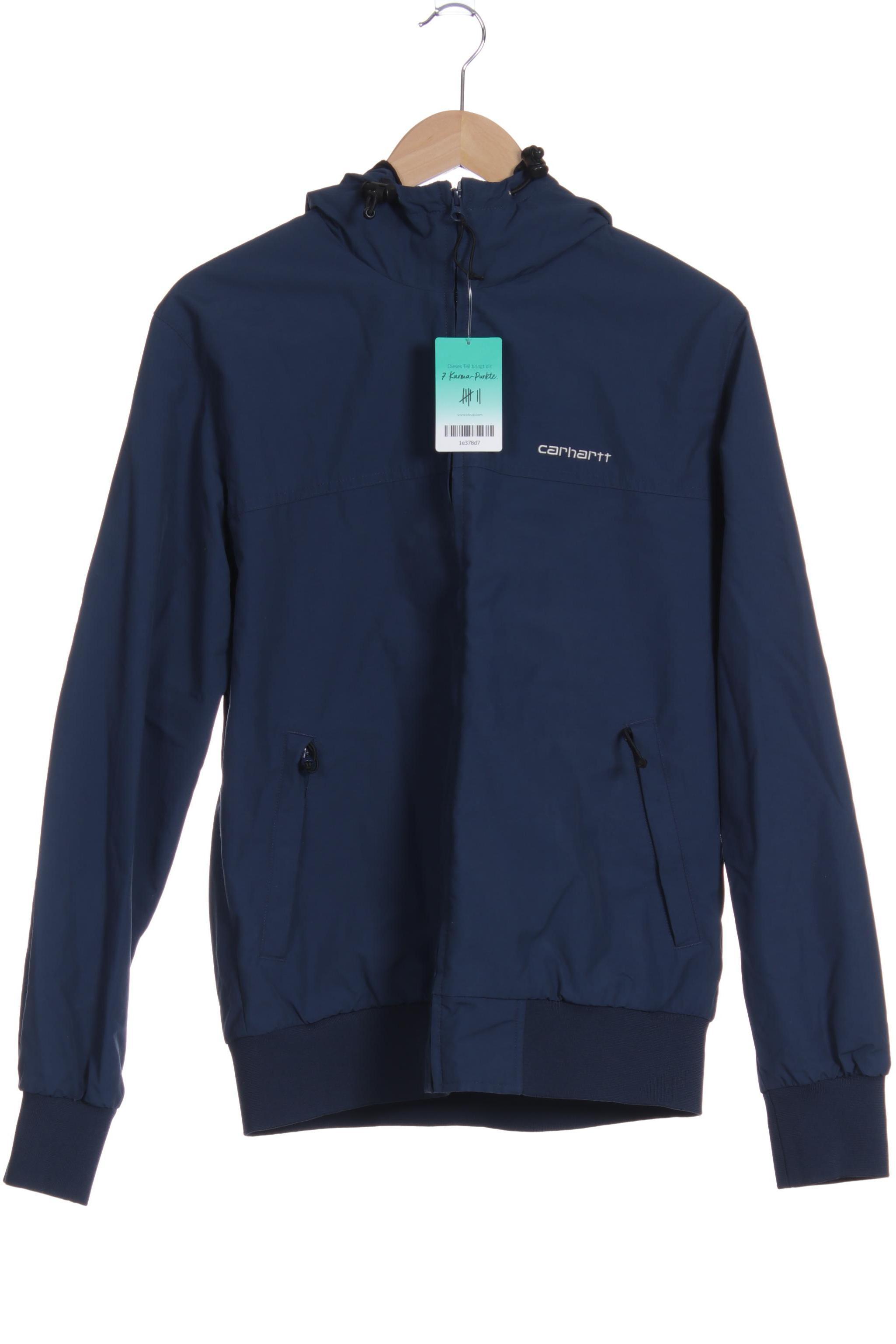 

Carhartt Herren Jacke, blau, Gr.
