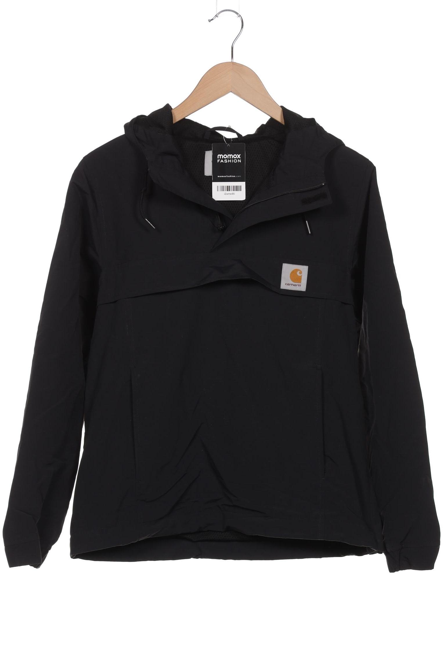 

Carhartt Herren Jacke, schwarz, Gr. 44